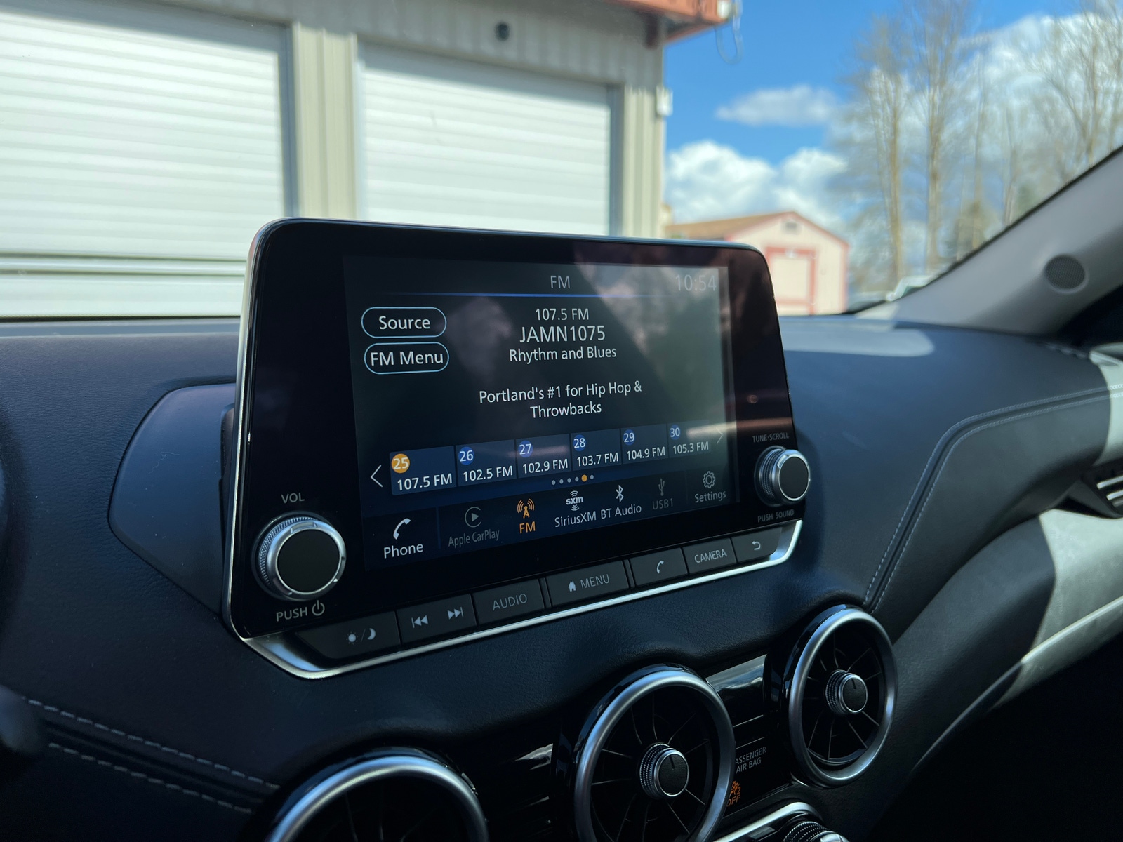 Thumbnail: 2025 Nissan Sentra - 4