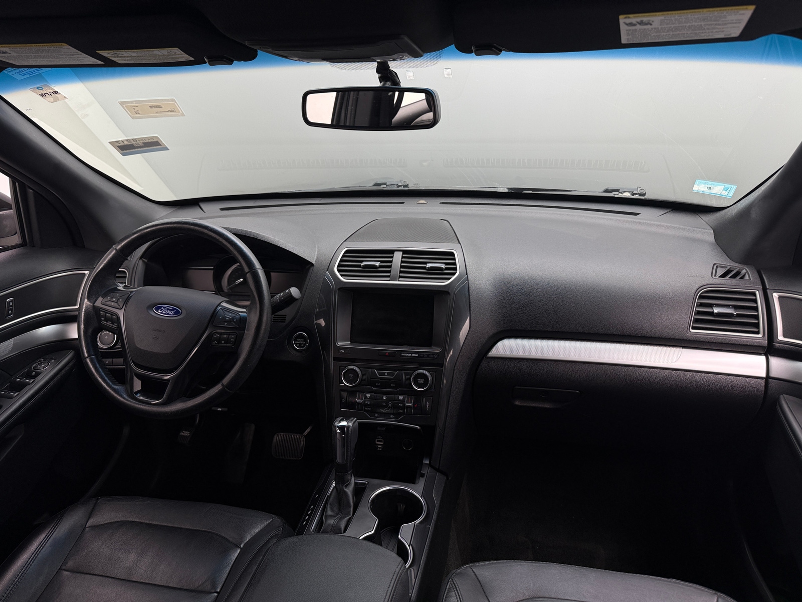 Thumbnail: 2016 Ford Explorer - 3