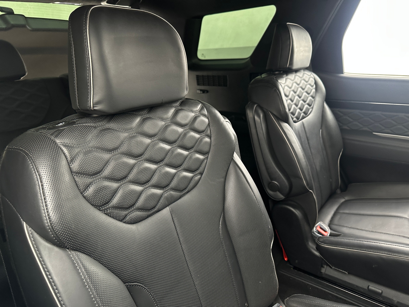 Thumbnail: 2022 Hyundai Palisade - 5