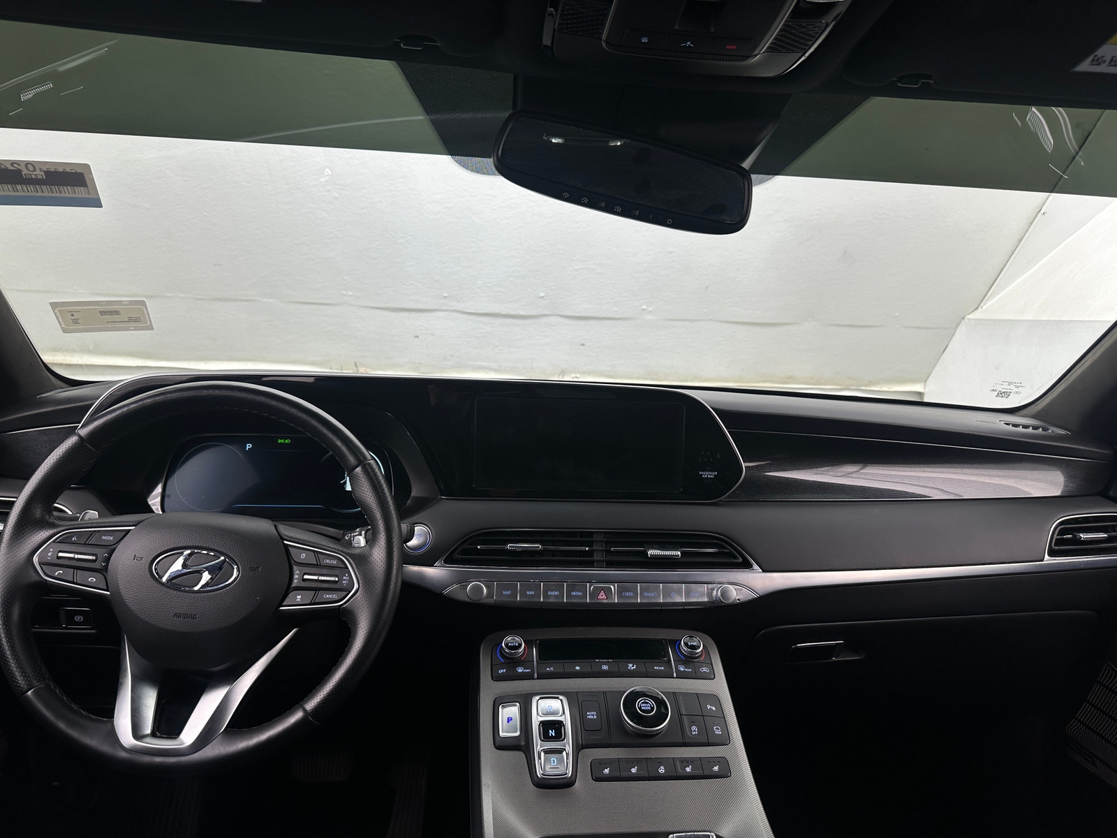 Thumbnail: 2022 Hyundai Palisade - 2