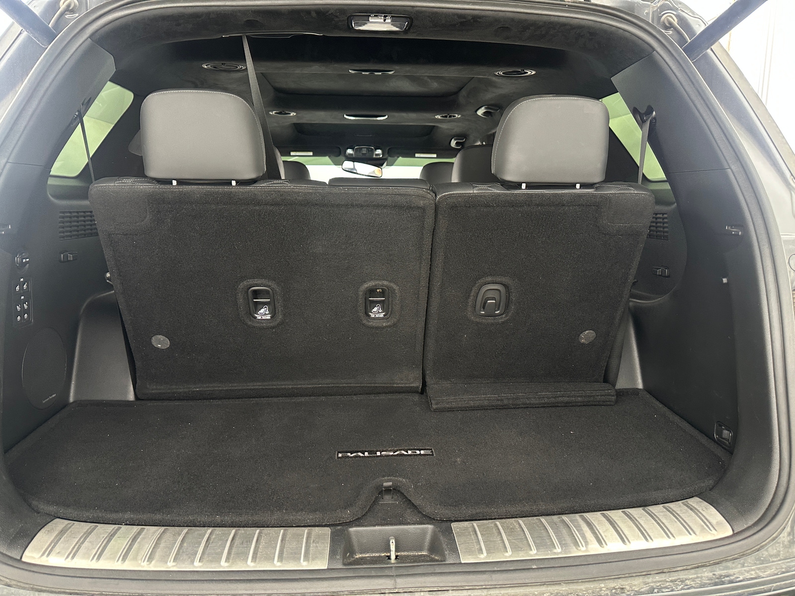 Thumbnail: 2022 Hyundai Palisade - 6