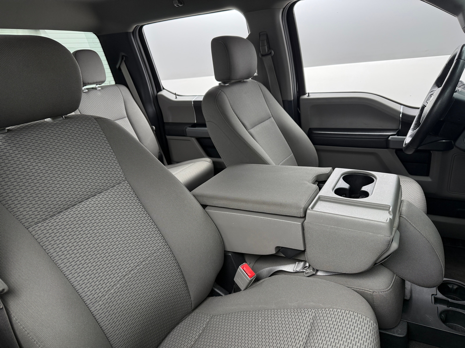 Thumbnail: 2019 Ford Econoline - 2