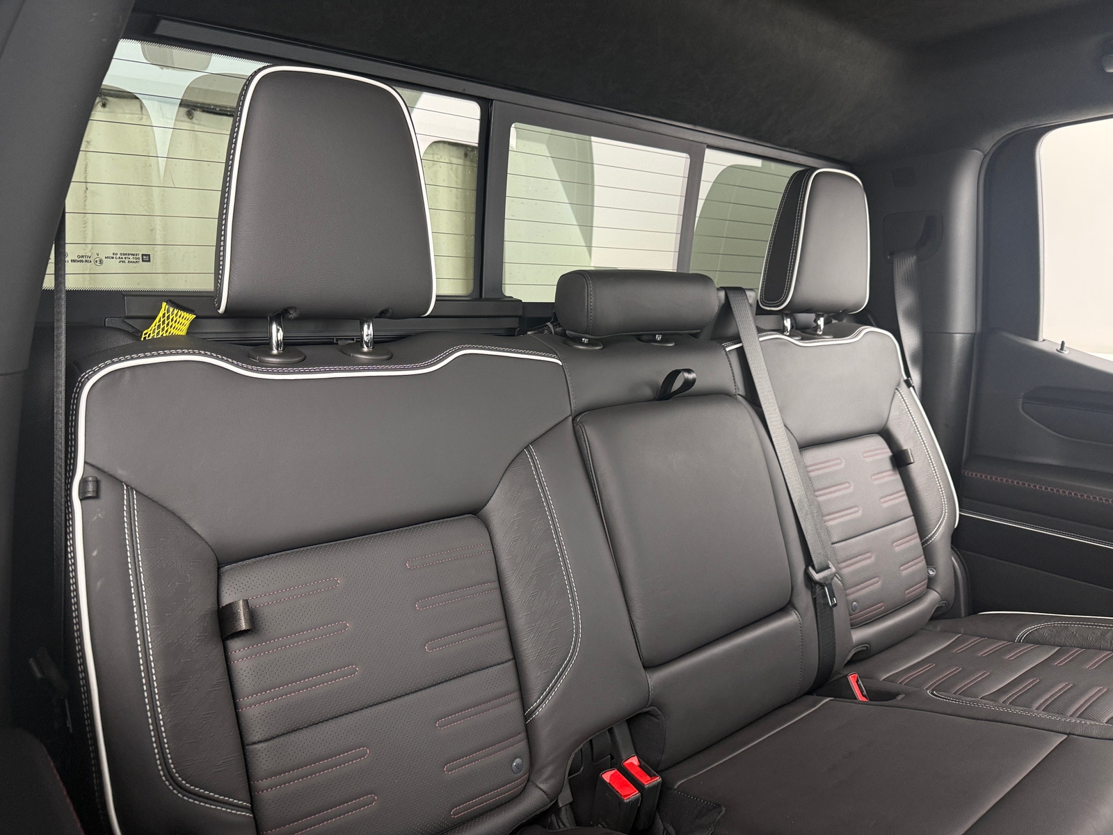 Thumbnail: 2025 GMC Sierra 1500 - 5