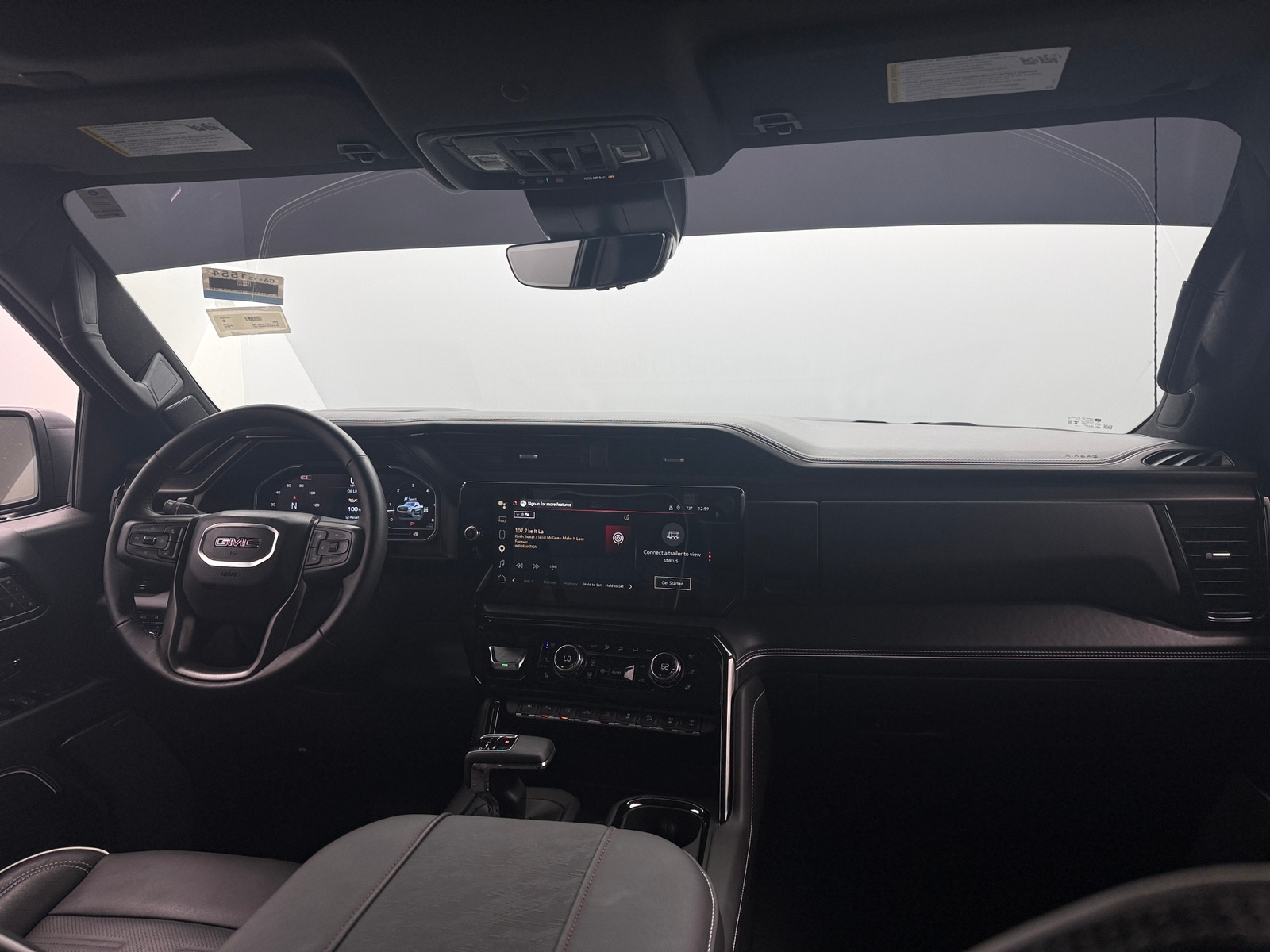 Thumbnail: 2025 GMC Sierra 1500 - 2