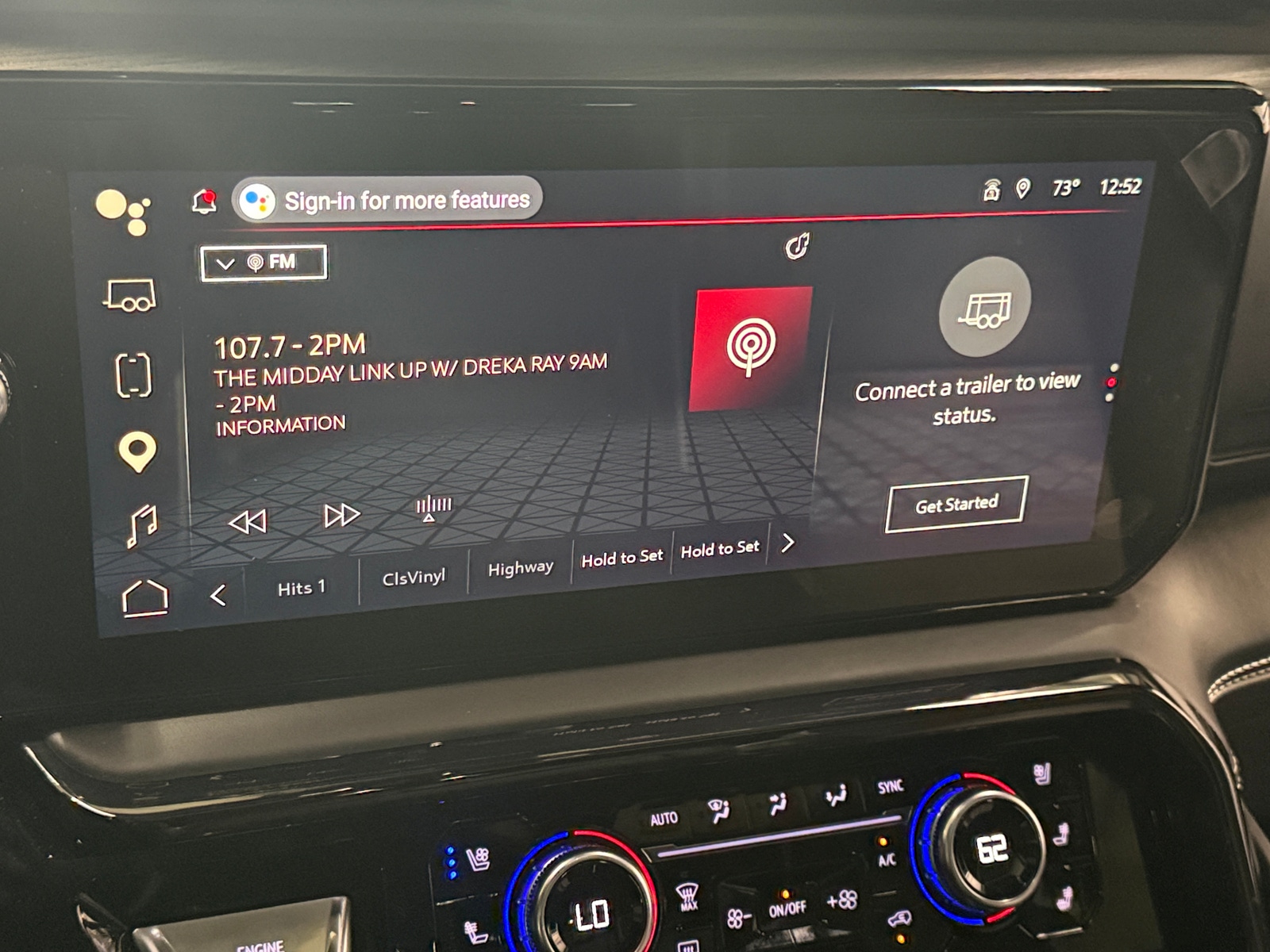 Thumbnail: 2025 GMC Sierra 1500 - 3