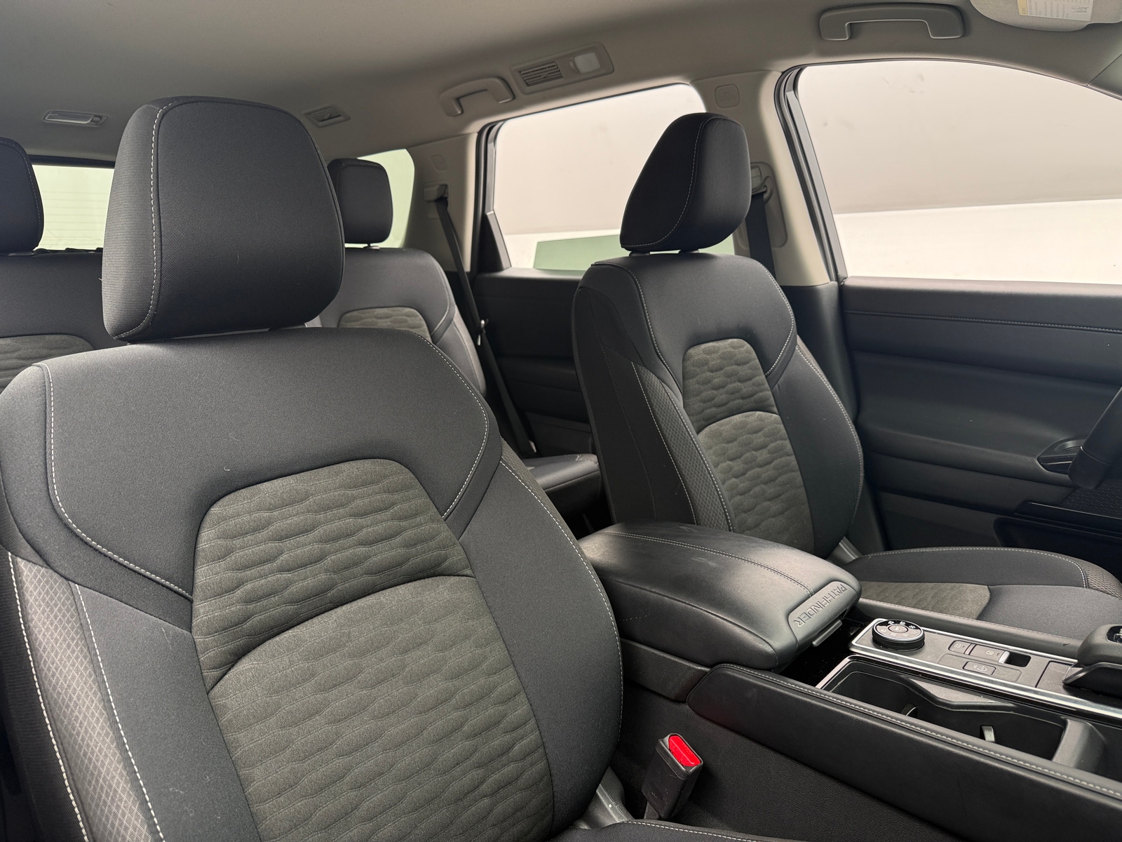 Thumbnail: 2025 Nissan Pathfinder - 2