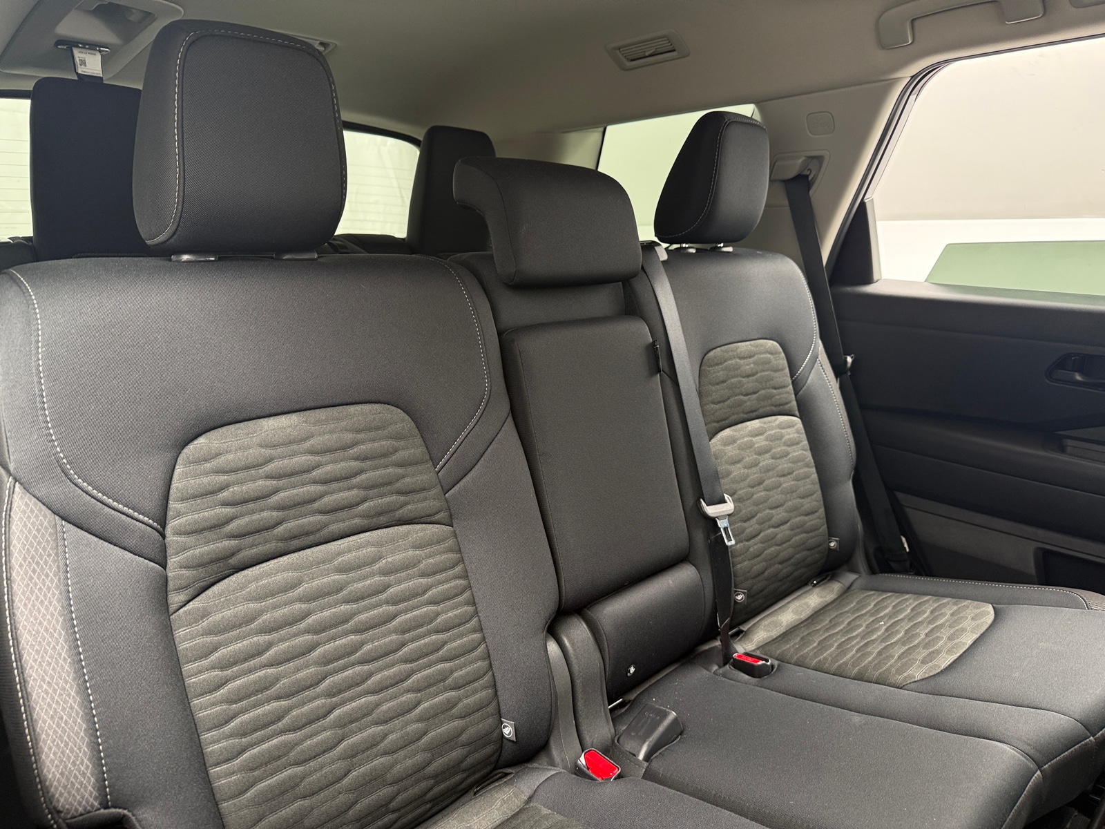 Thumbnail: 2025 Nissan Pathfinder - 6