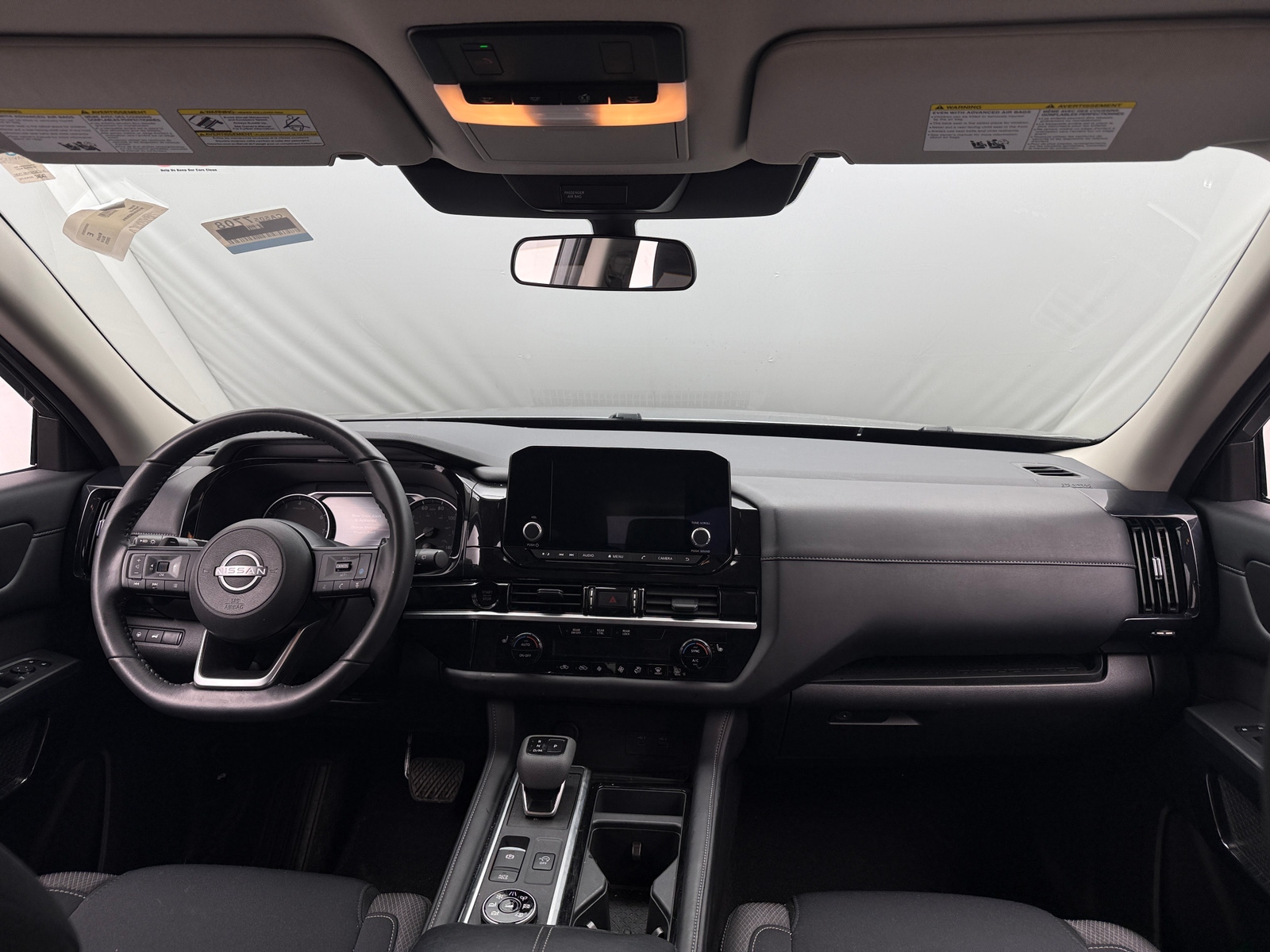 Thumbnail: 2025 Nissan Pathfinder - 3