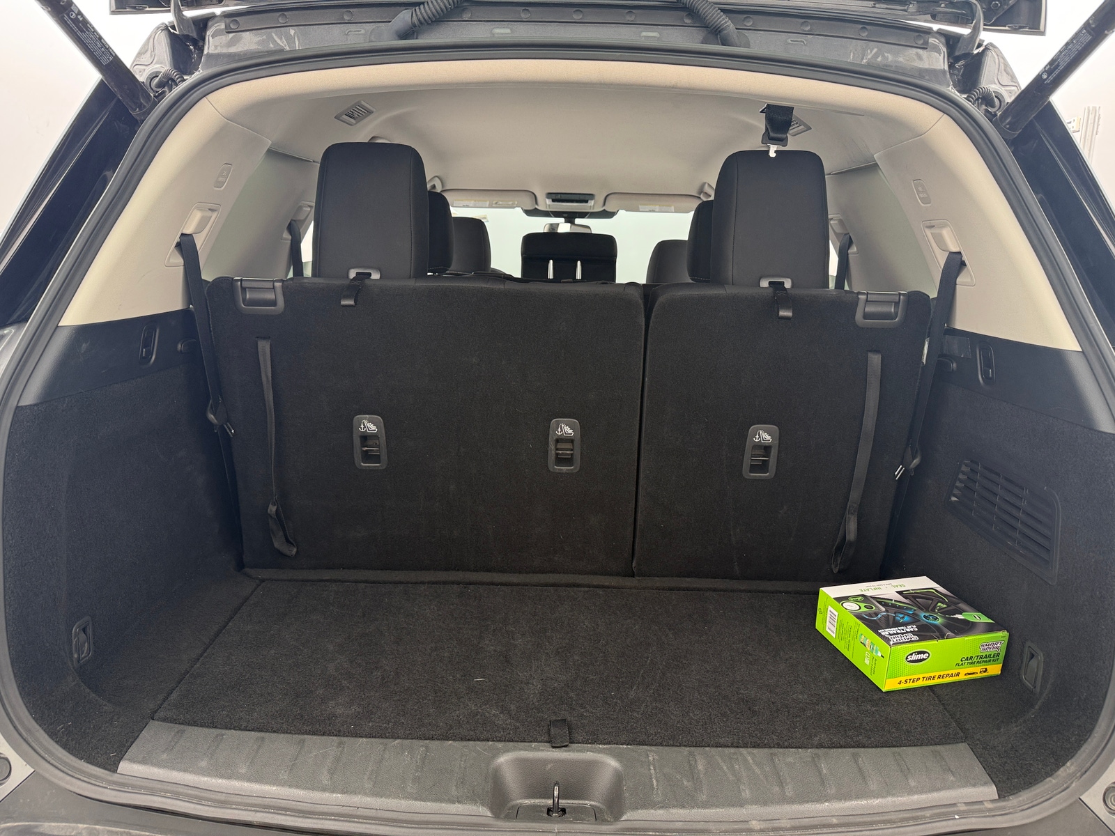 Thumbnail: 2025 Nissan Pathfinder - 7