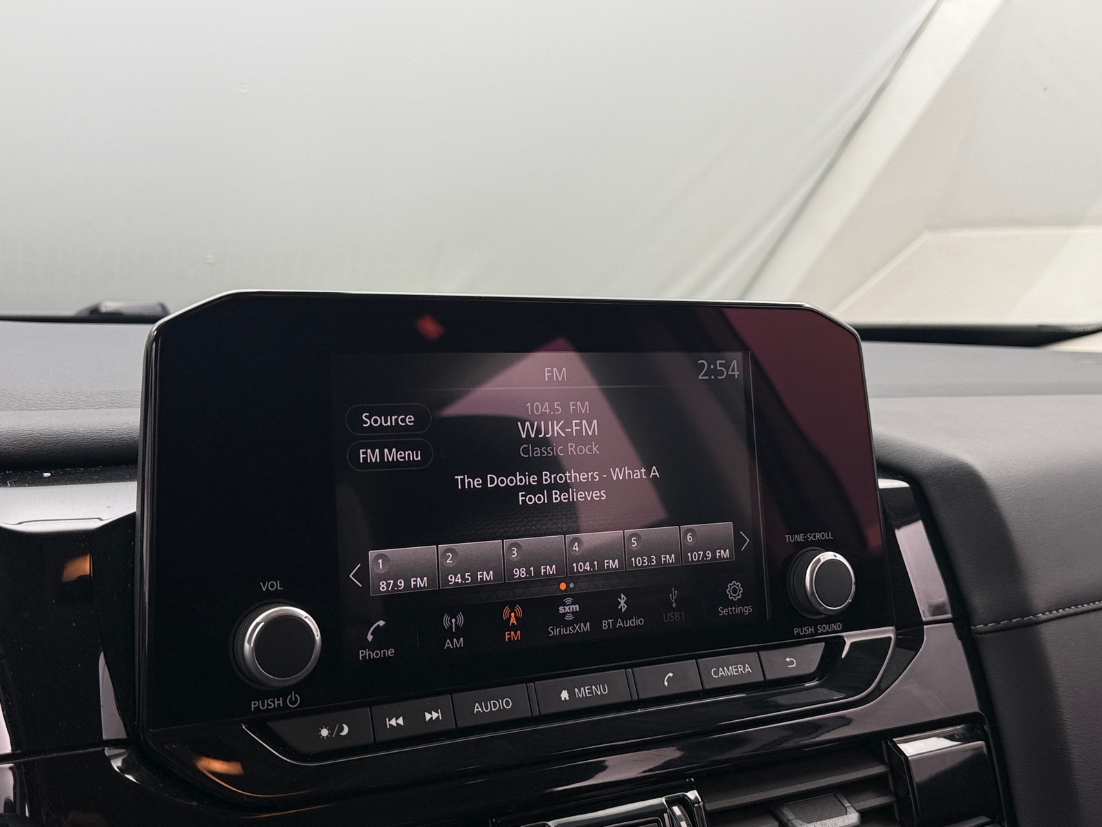 Thumbnail: 2025 Nissan Pathfinder - 4