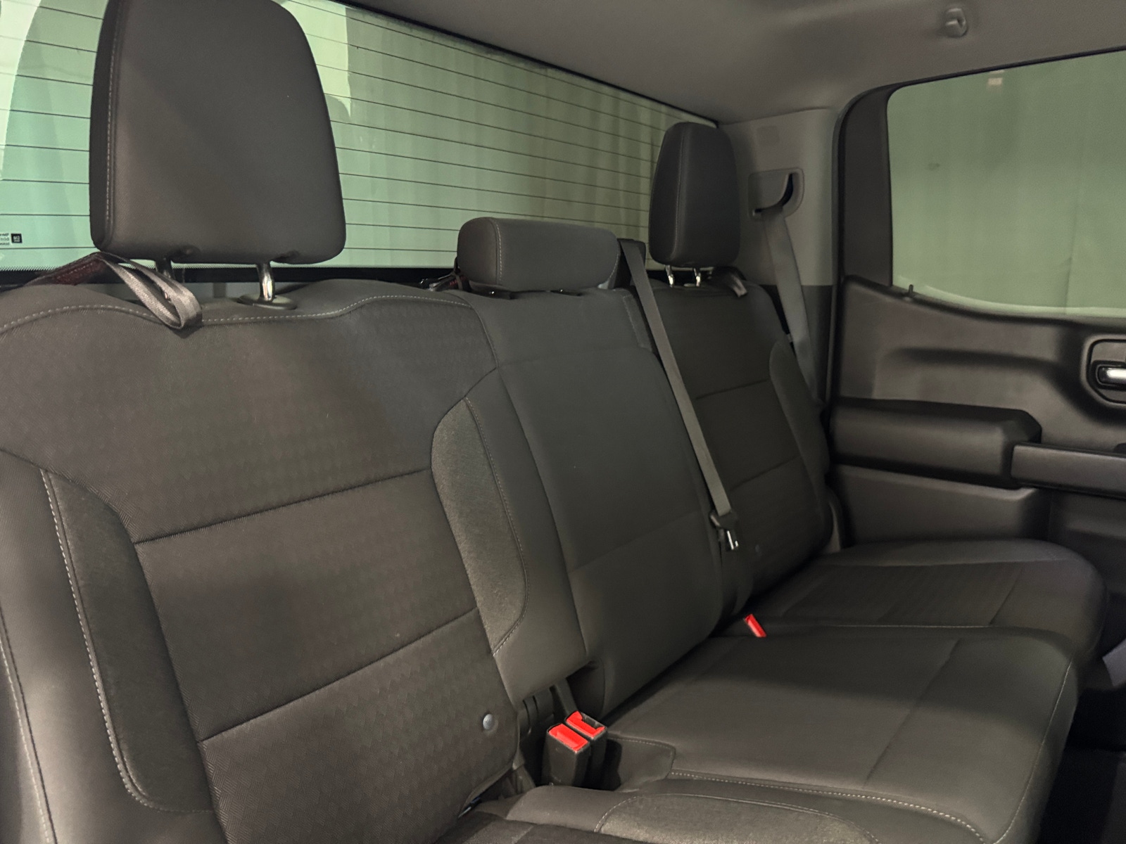 Thumbnail: 2023 Chevrolet Silverado 1500 - 6