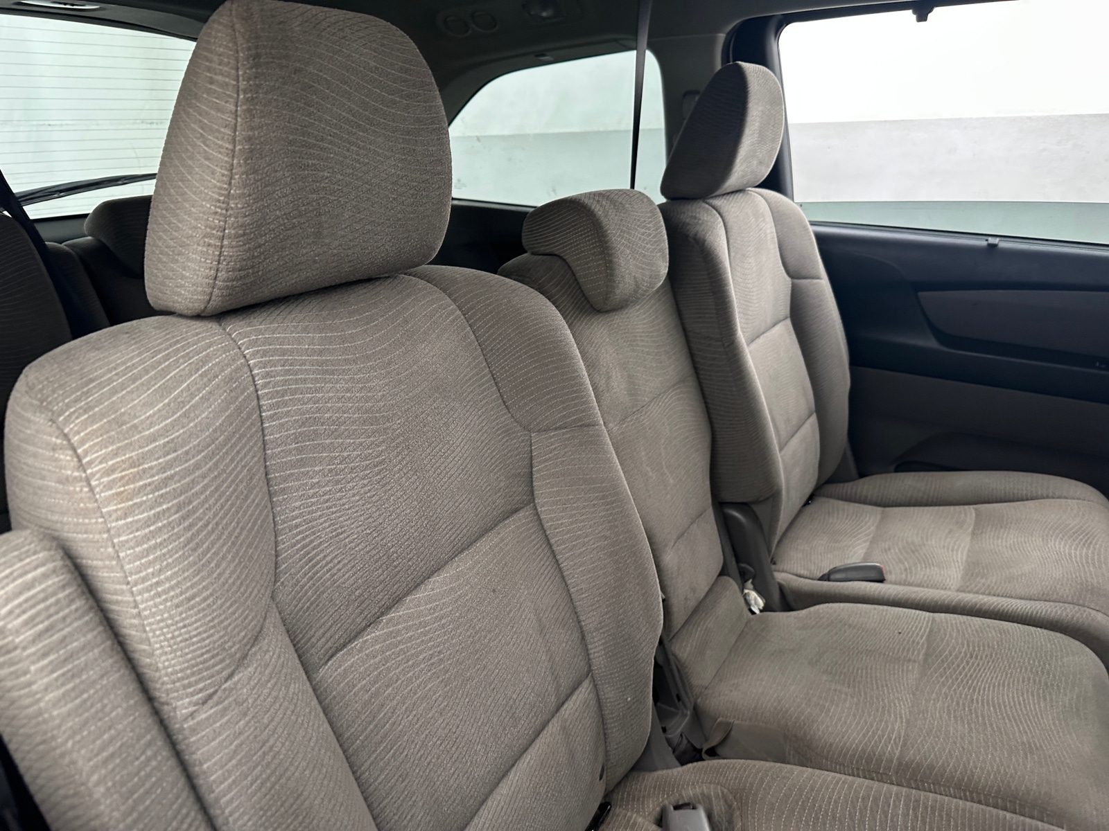 Thumbnail: 2012 Honda Odyssey - 6