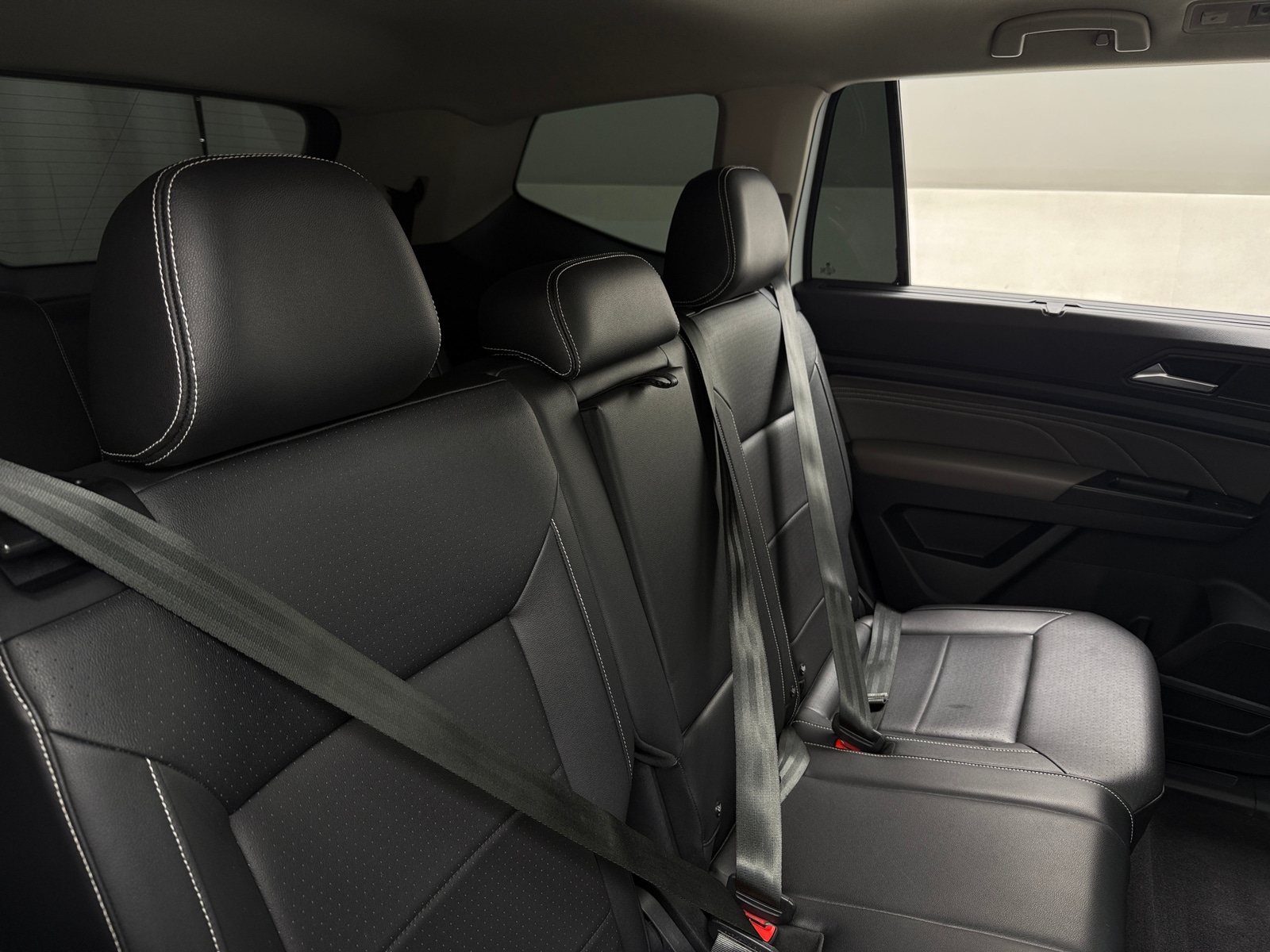 Thumbnail: 2021 Volkswagen Atlas - 5