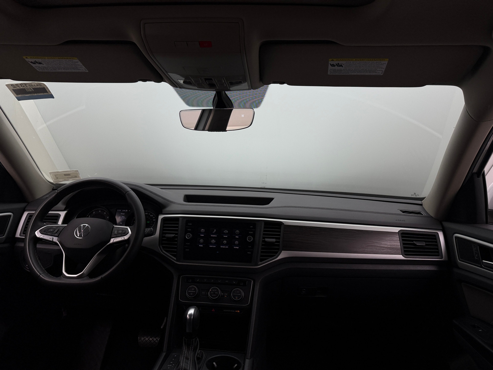 Thumbnail: 2021 Volkswagen Atlas - 2