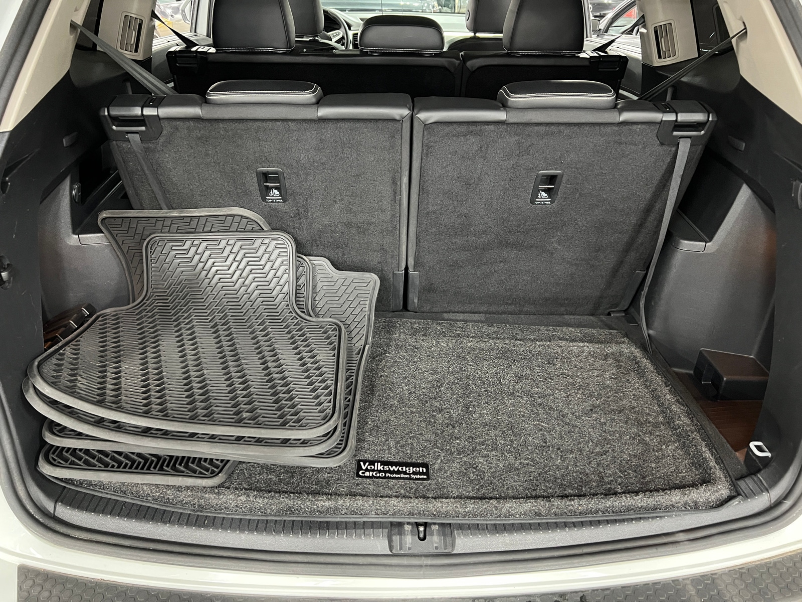 Thumbnail: 2021 Volkswagen Atlas - 6