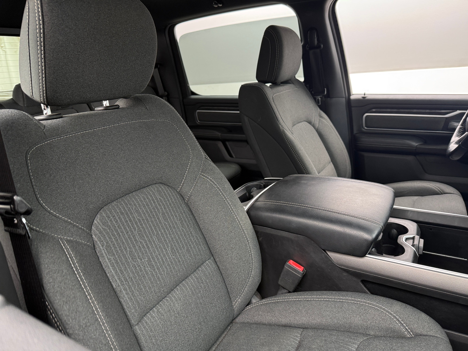 Thumbnail: 2019 RAM 1500 - 2