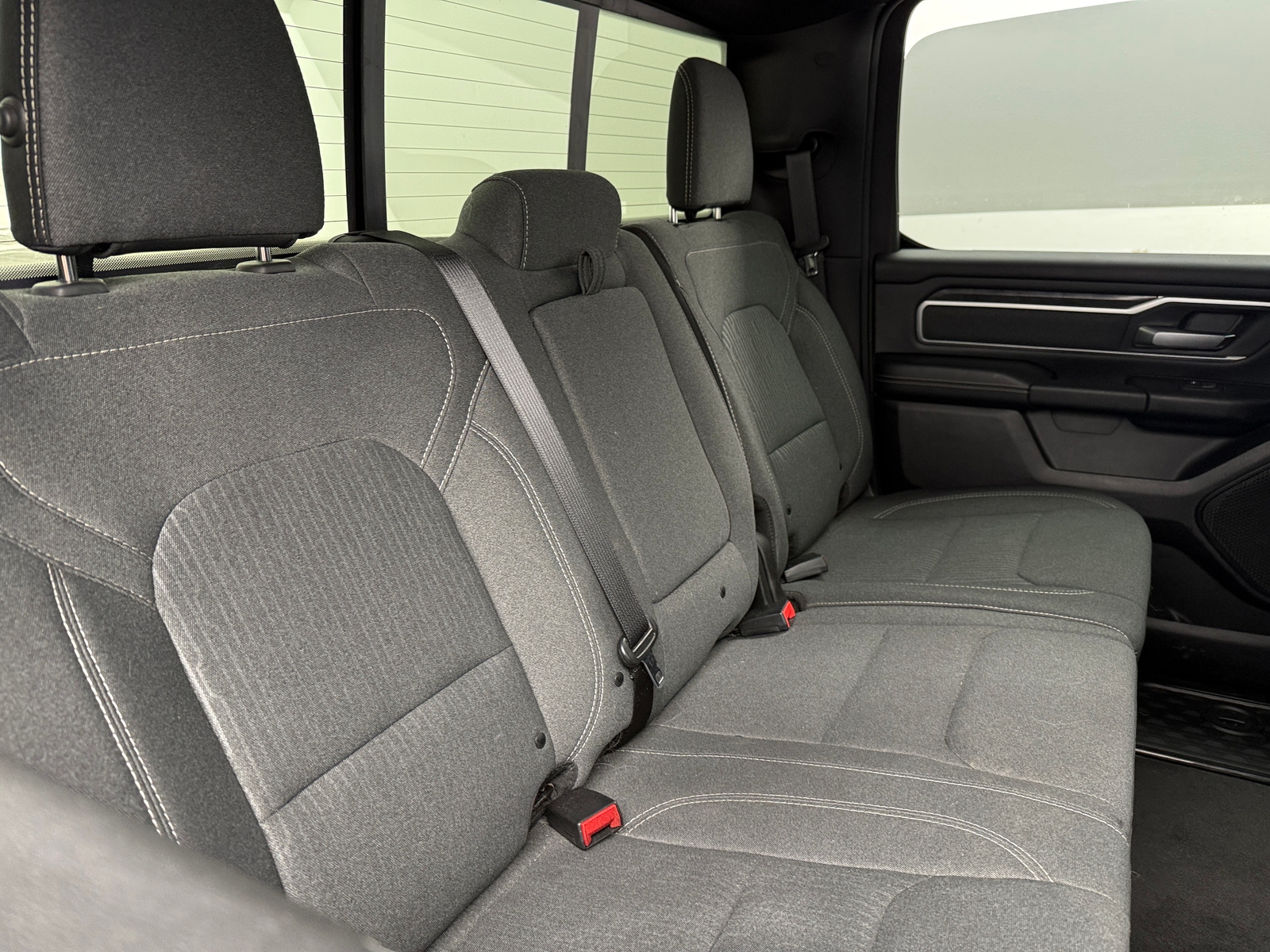 Thumbnail: 2019 RAM 1500 - 6