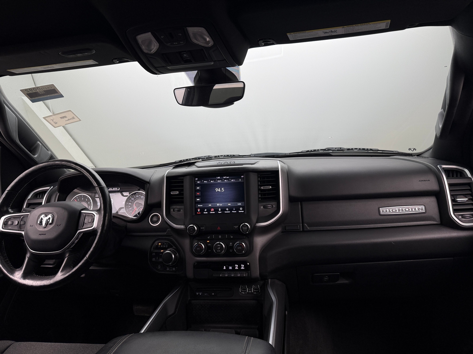 Thumbnail: 2019 RAM 1500 - 3