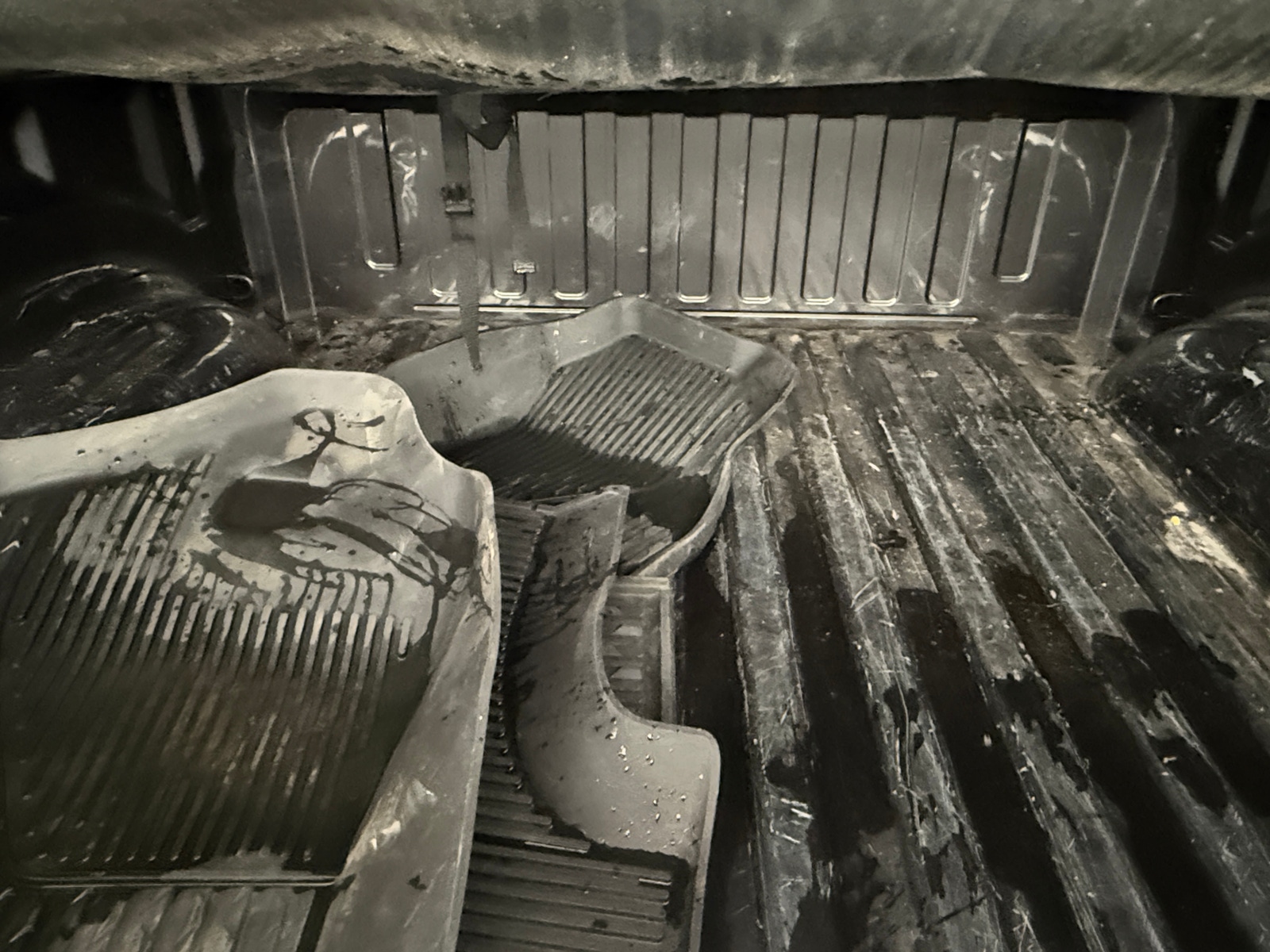 Thumbnail: 2019 RAM 1500 - 7