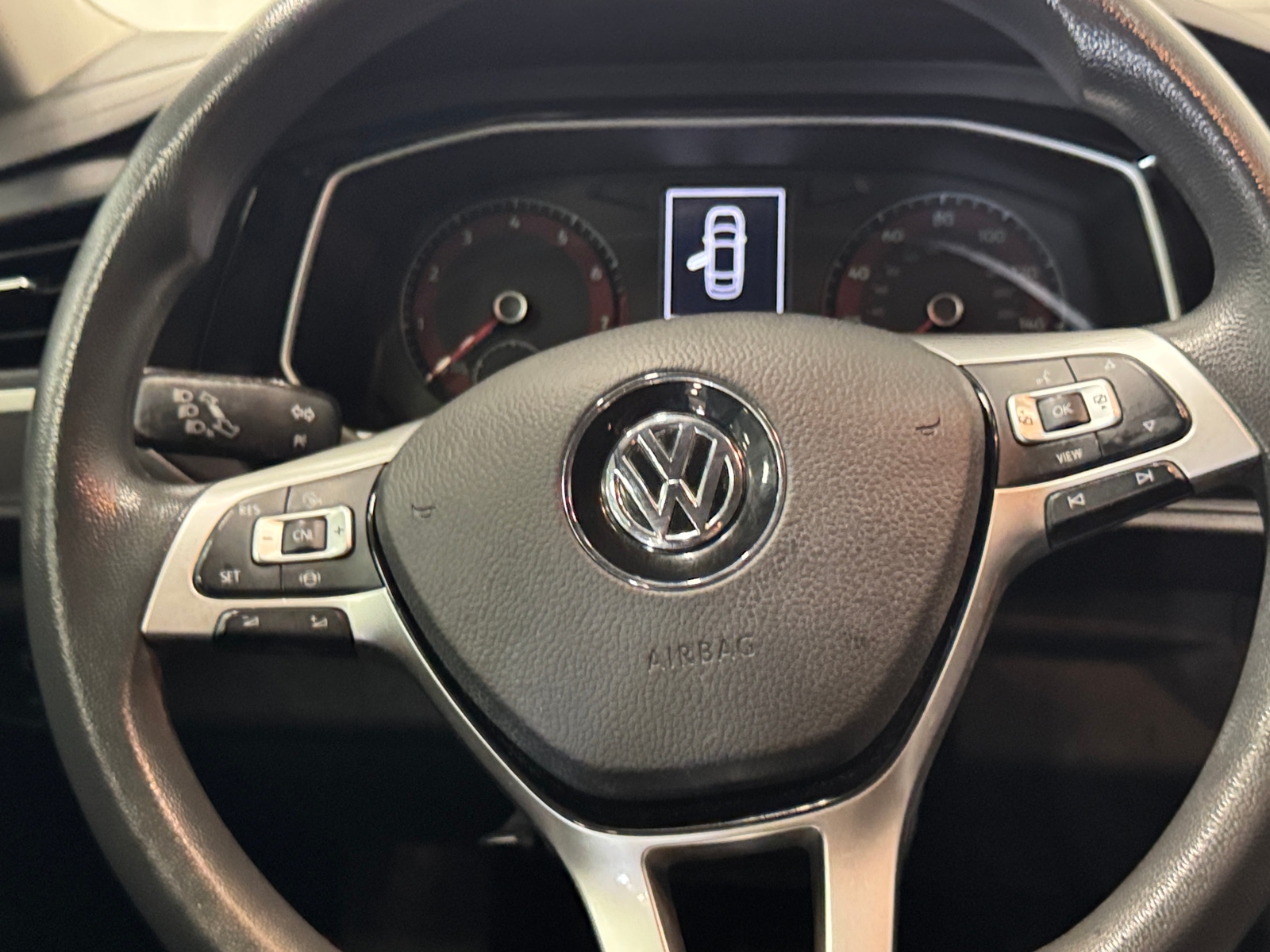 Thumbnail: 2020 Volkswagen Jetta - 5