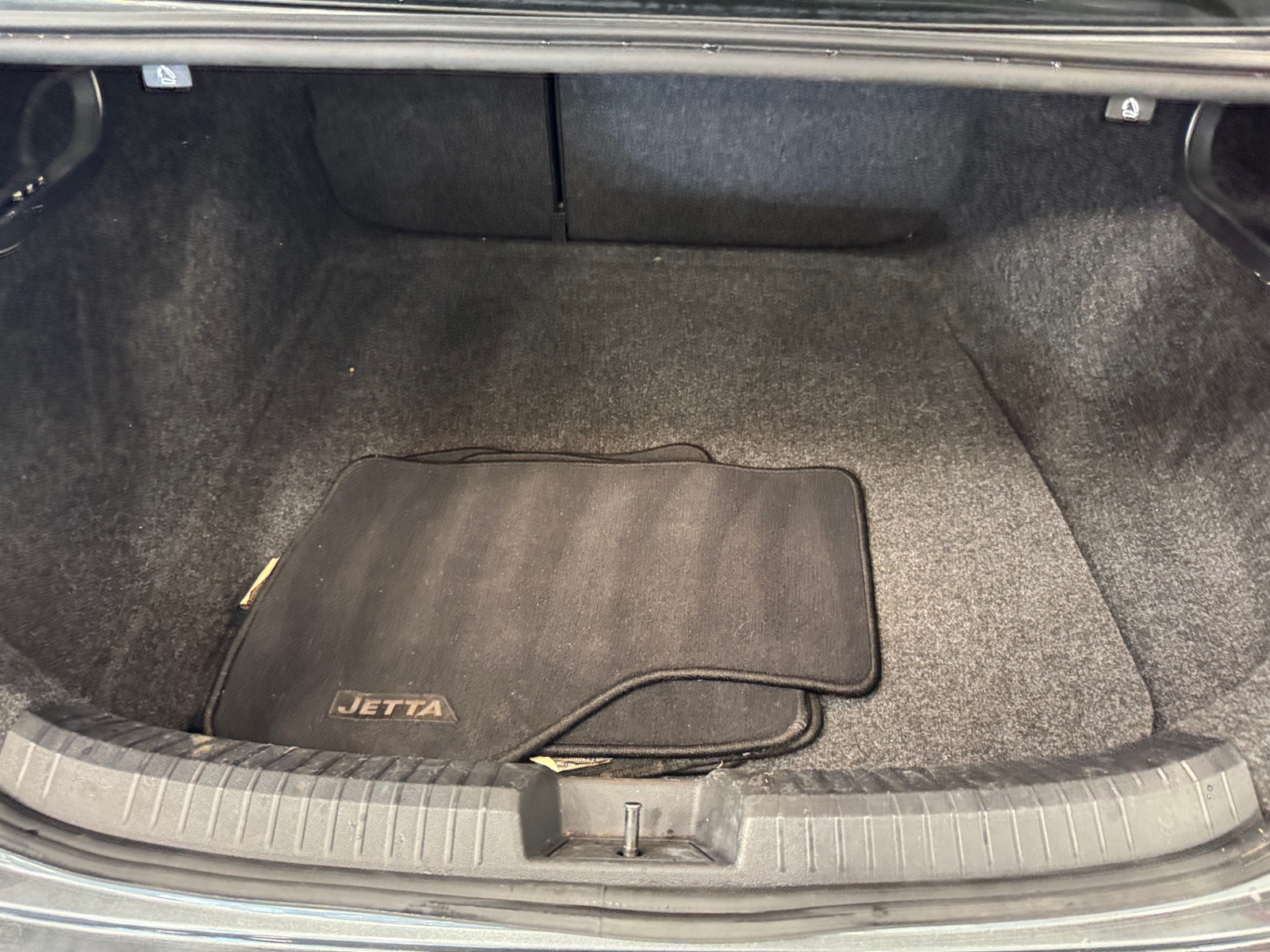 Thumbnail: 2020 Volkswagen Jetta - 7