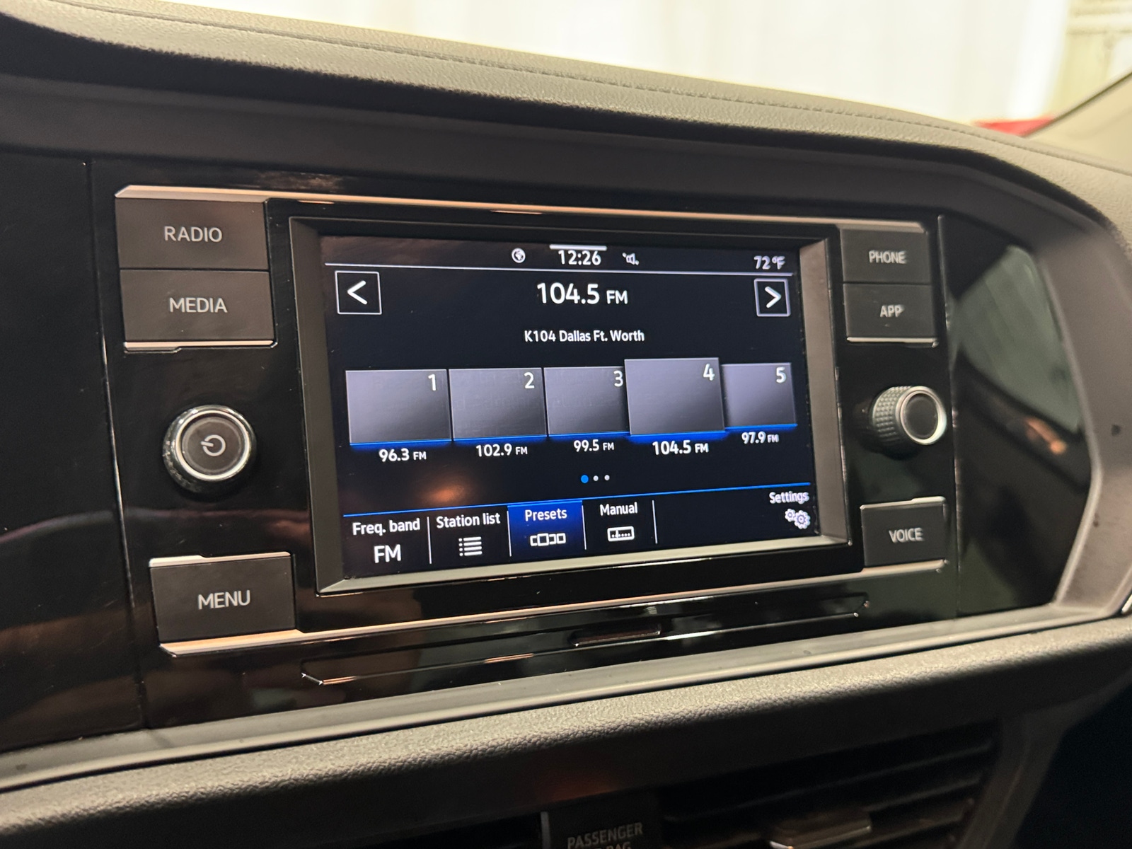 Thumbnail: 2020 Volkswagen Jetta - 4