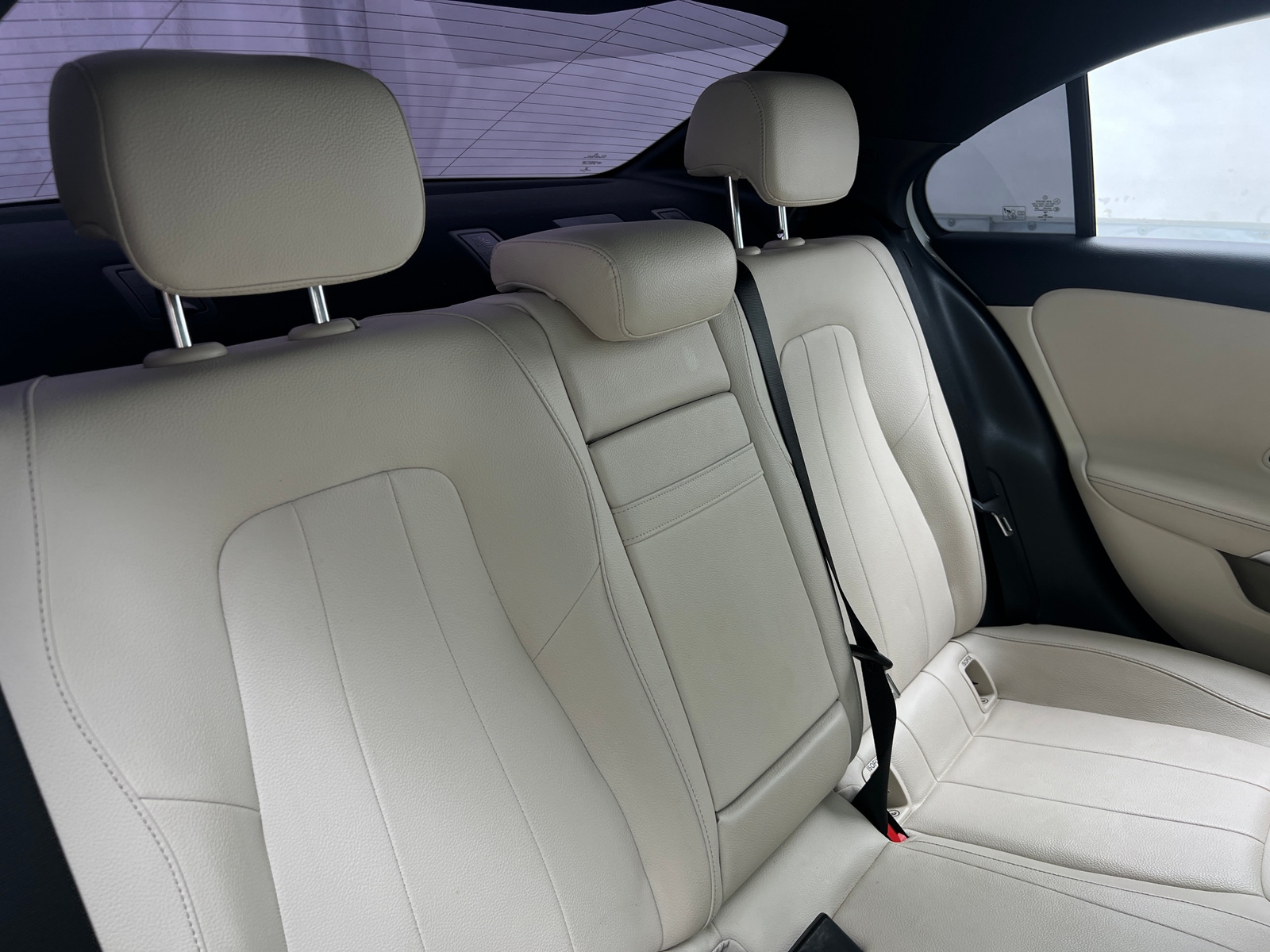 Thumbnail: 2019 Mercedes-Benz A-Class - 5