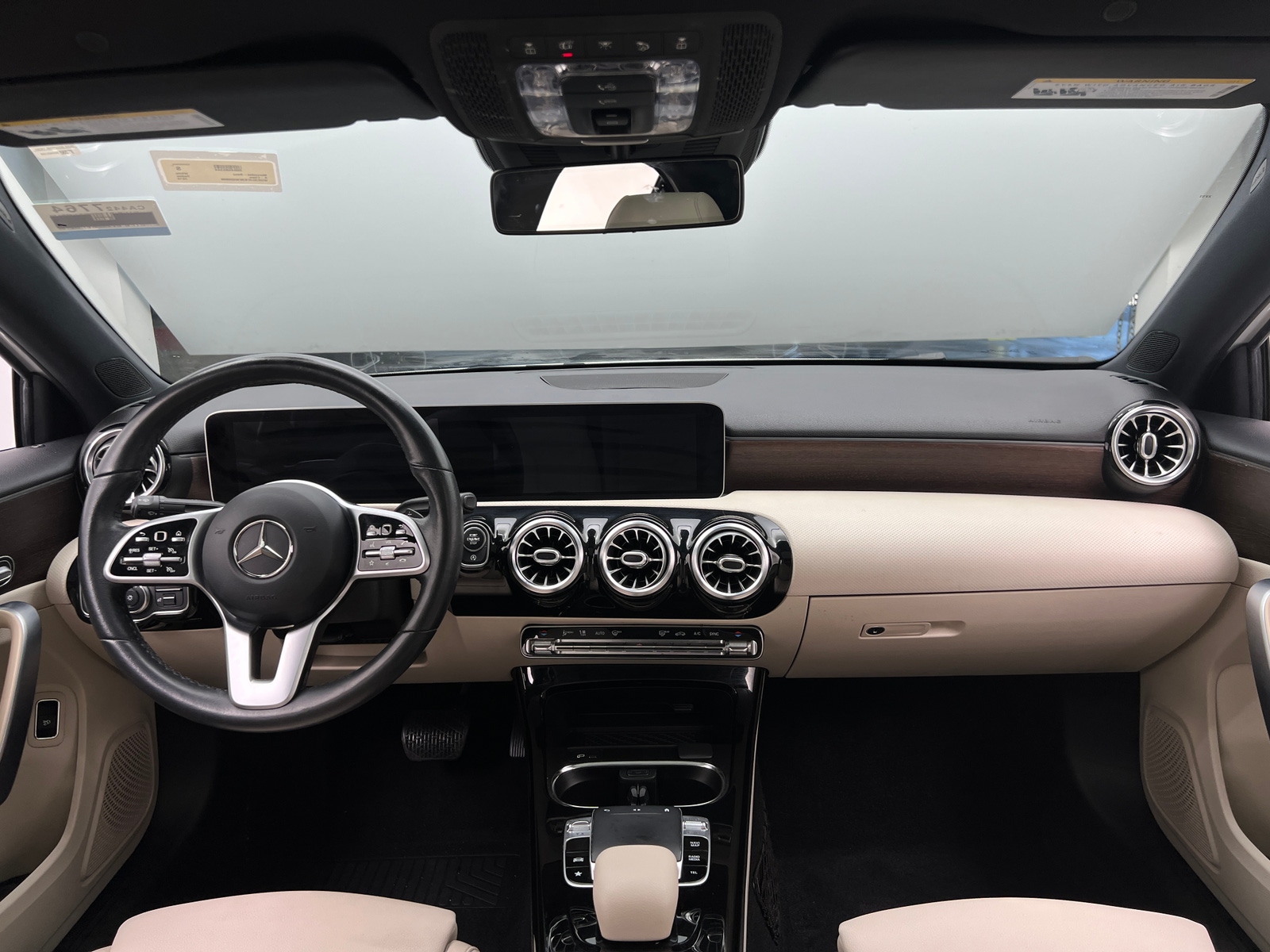 Thumbnail: 2019 Mercedes-Benz A-Class - 2