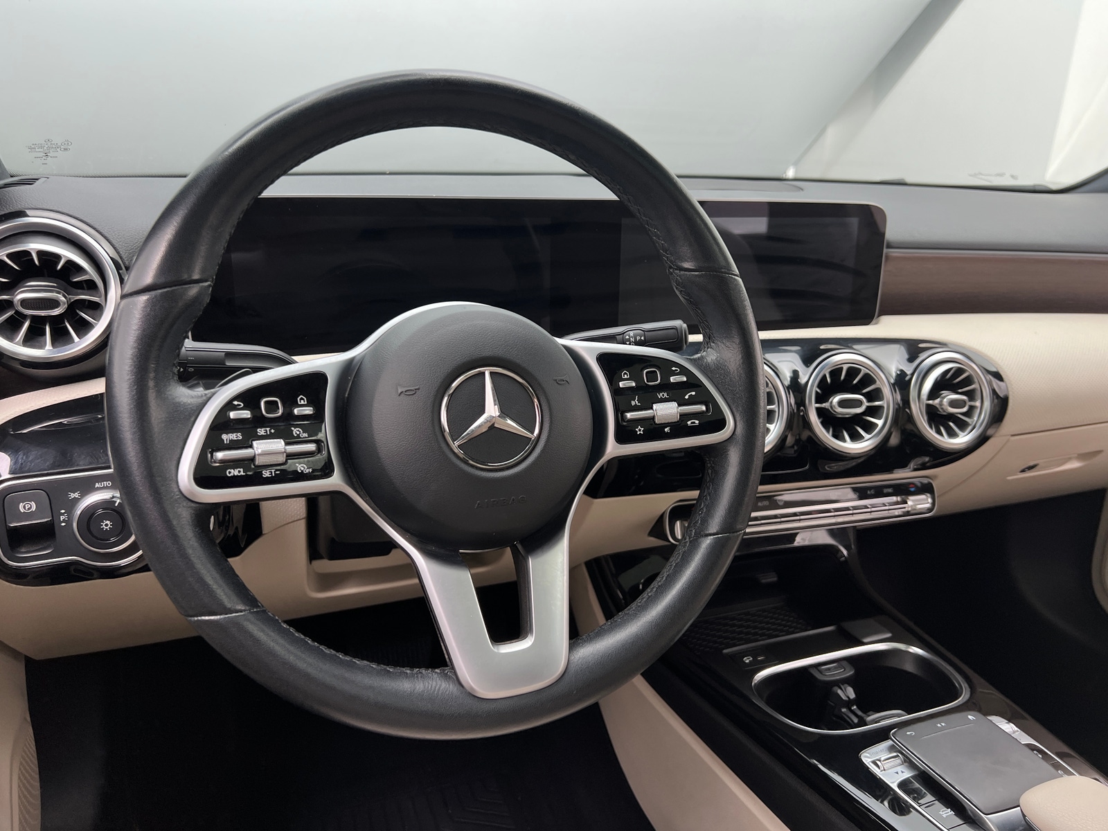 Thumbnail: 2019 Mercedes-Benz A-Class - 4