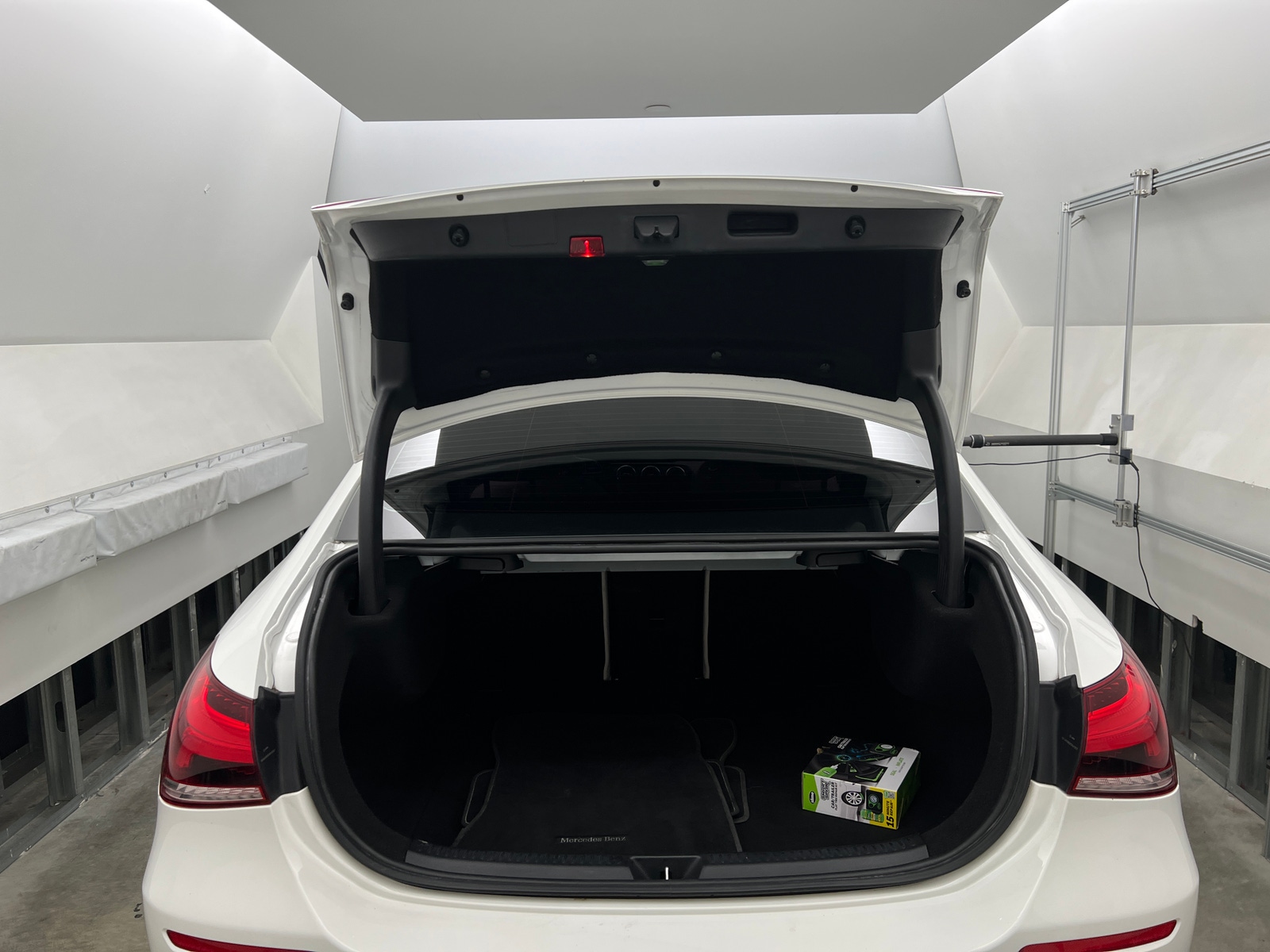 Thumbnail: 2019 Mercedes-Benz A-Class - 6