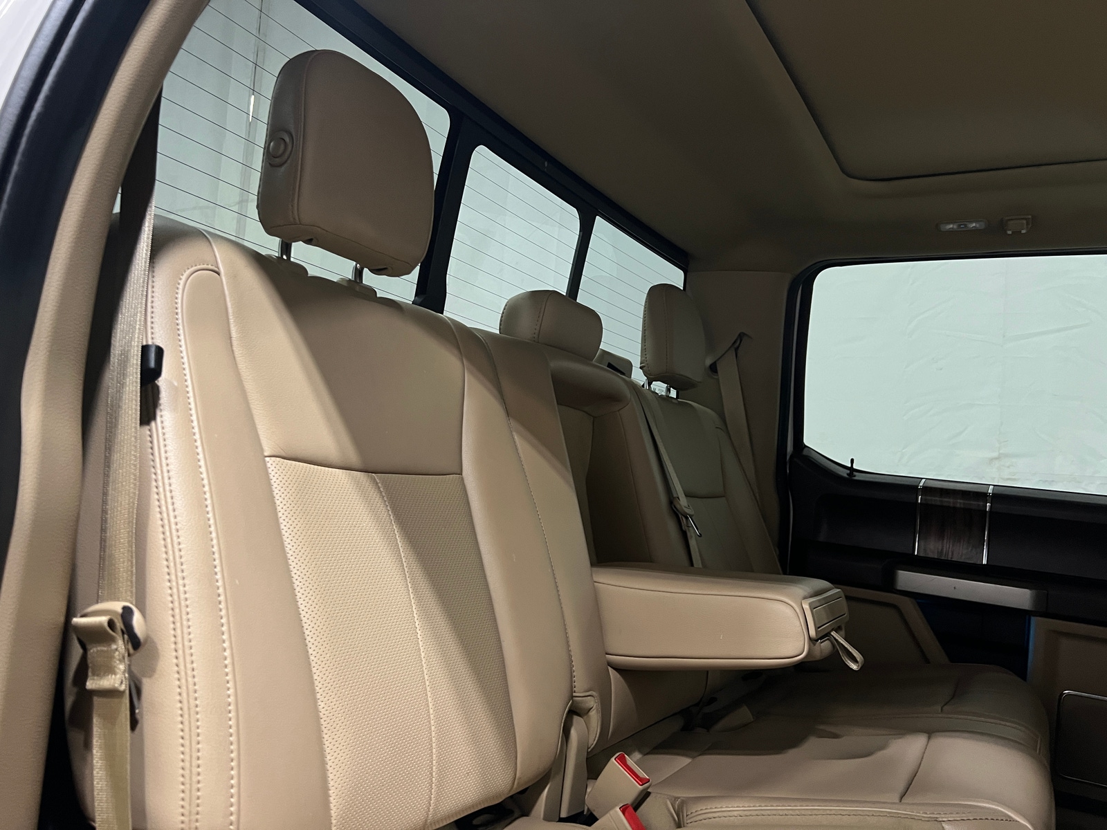 Thumbnail: 2019 Ford Econoline - 5