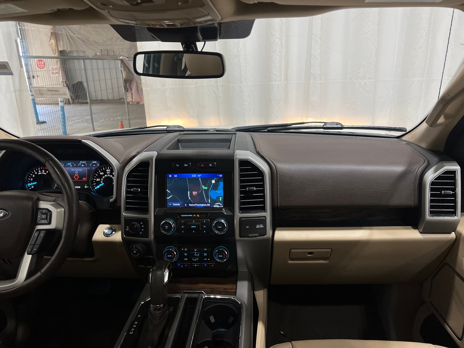 Thumbnail: 2019 Ford Econoline - 2