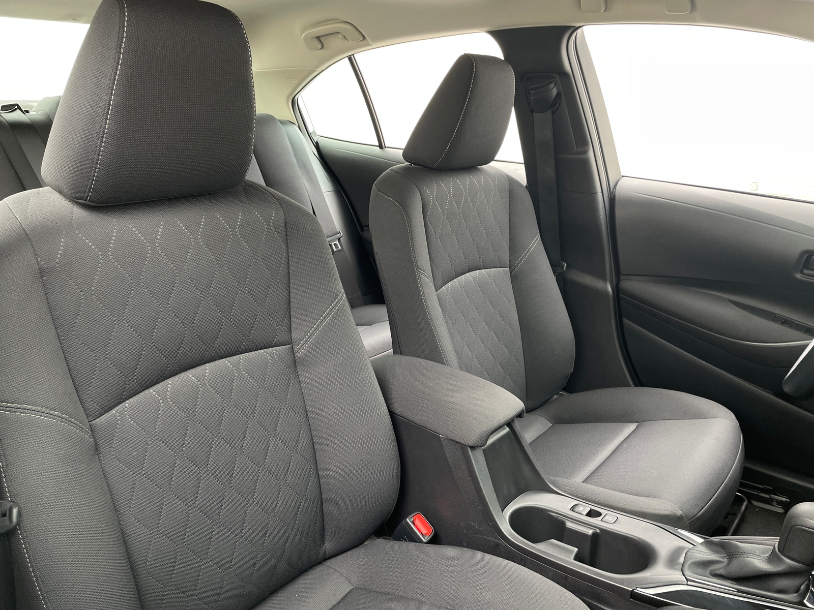 Thumbnail: 2025 Toyota Corolla - 2