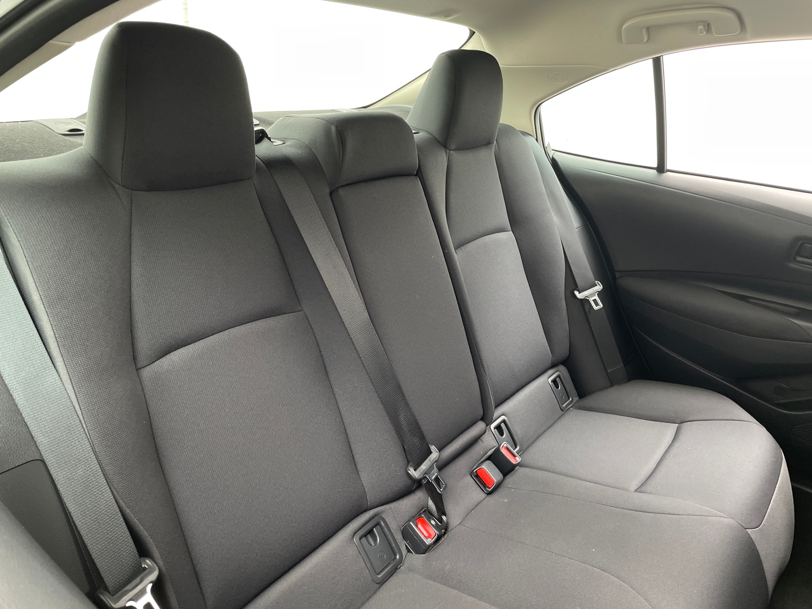 Thumbnail: 2025 Toyota Corolla - 6