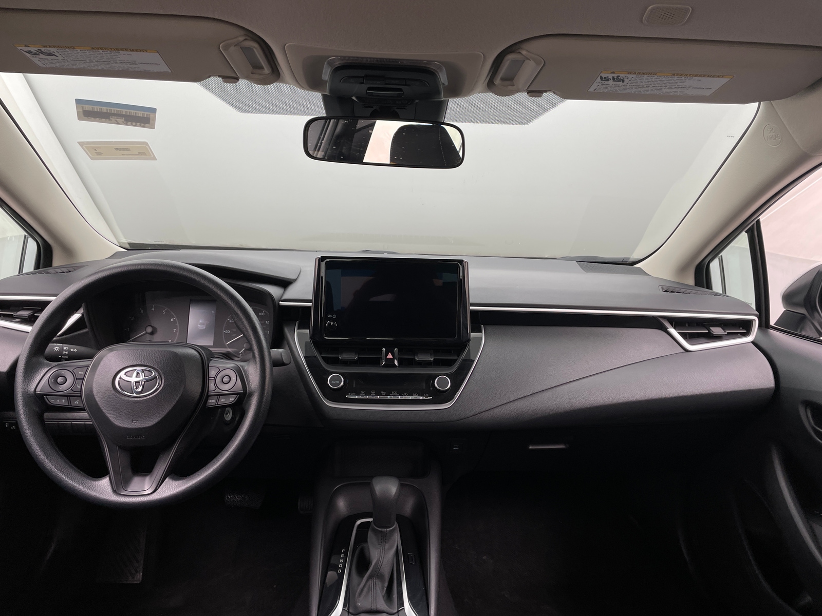 Thumbnail: 2025 Toyota Corolla - 3