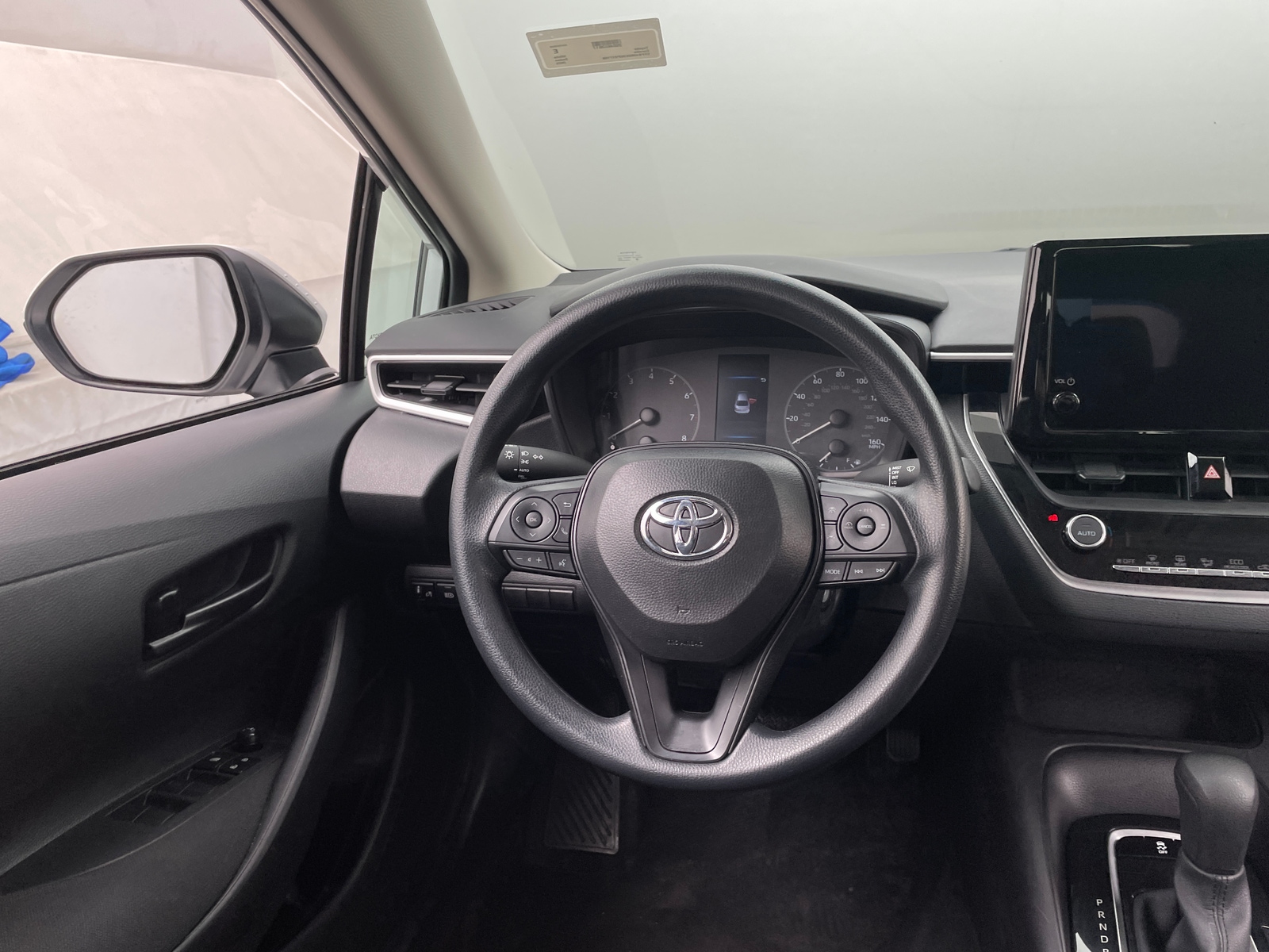 Thumbnail: 2025 Toyota Corolla - 5