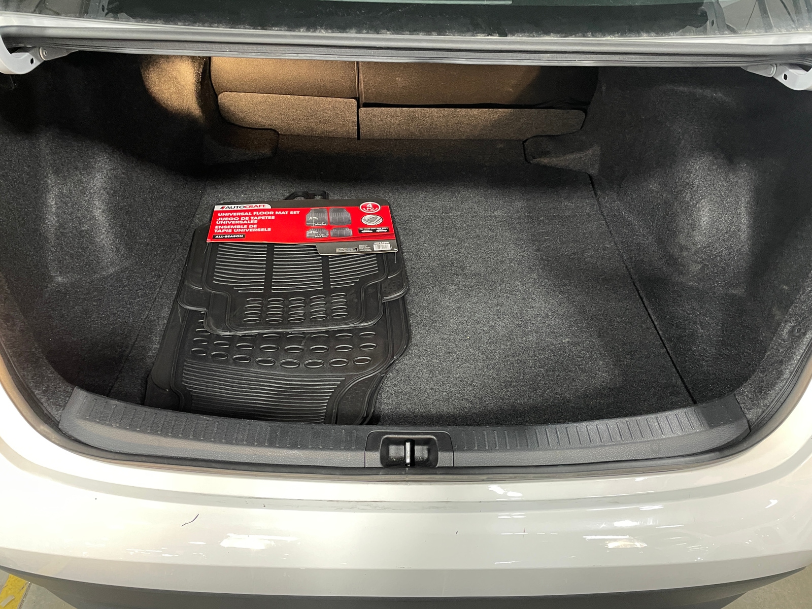 Thumbnail: 2025 Toyota Corolla - 7