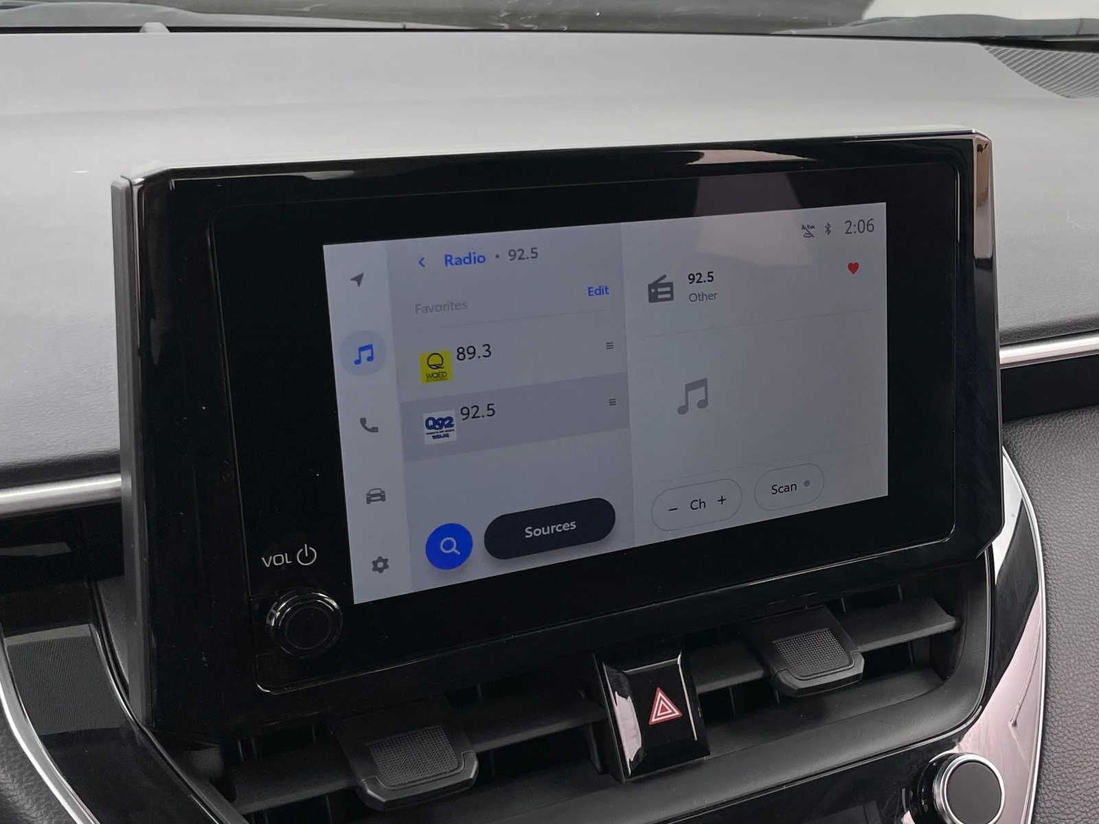 Thumbnail: 2025 Toyota Corolla - 4