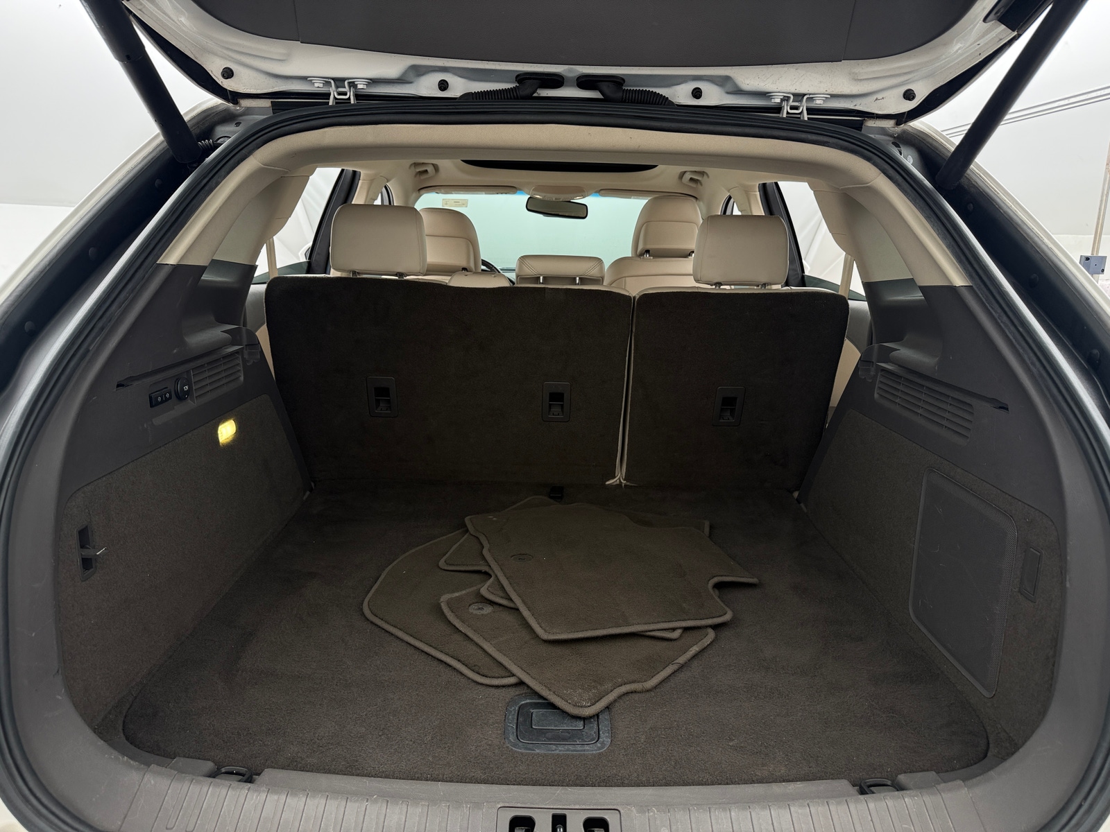 Thumbnail: 2016 Lincoln MKX - 6