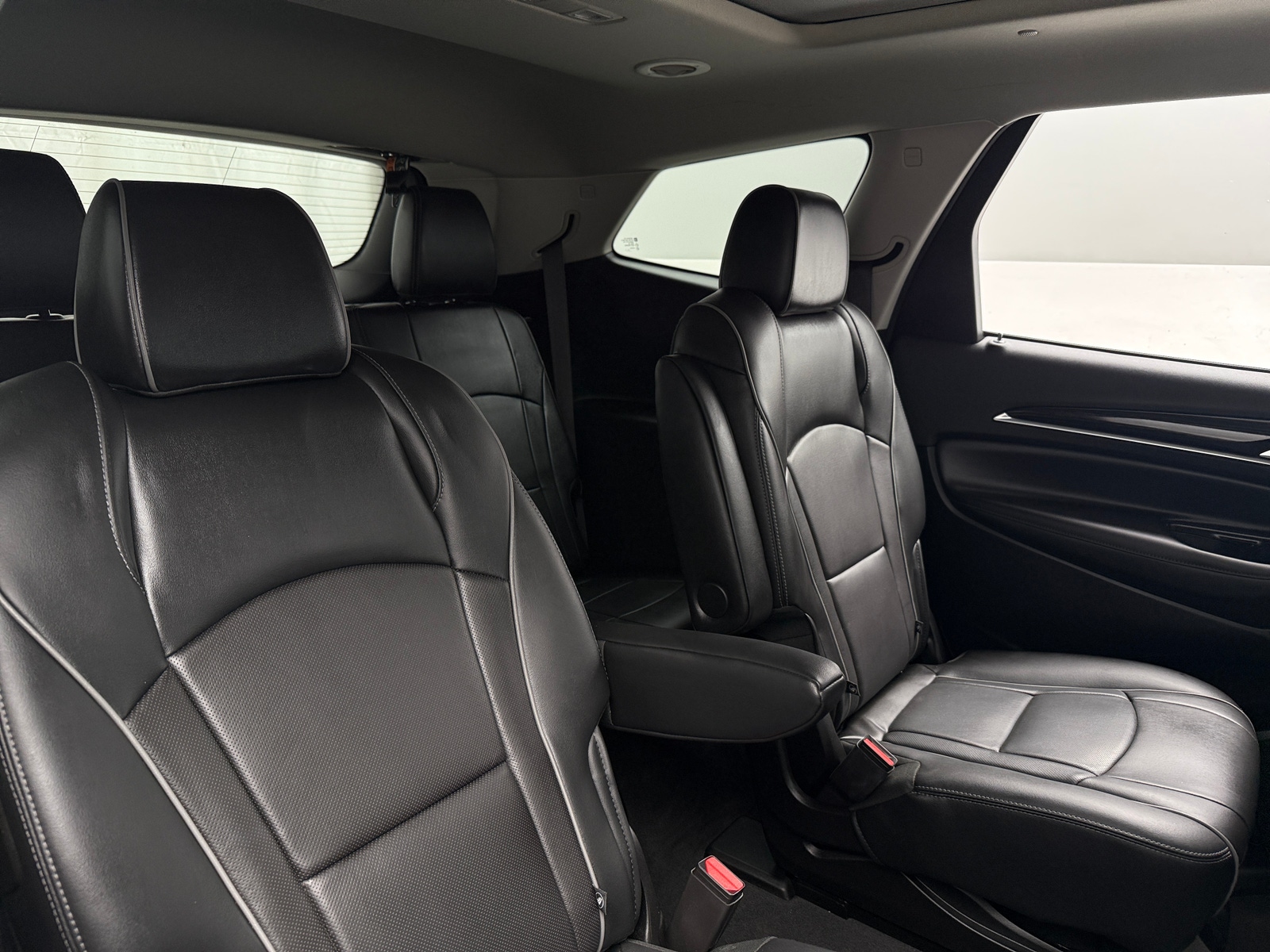 Thumbnail: 2019 Buick Enclave - 5