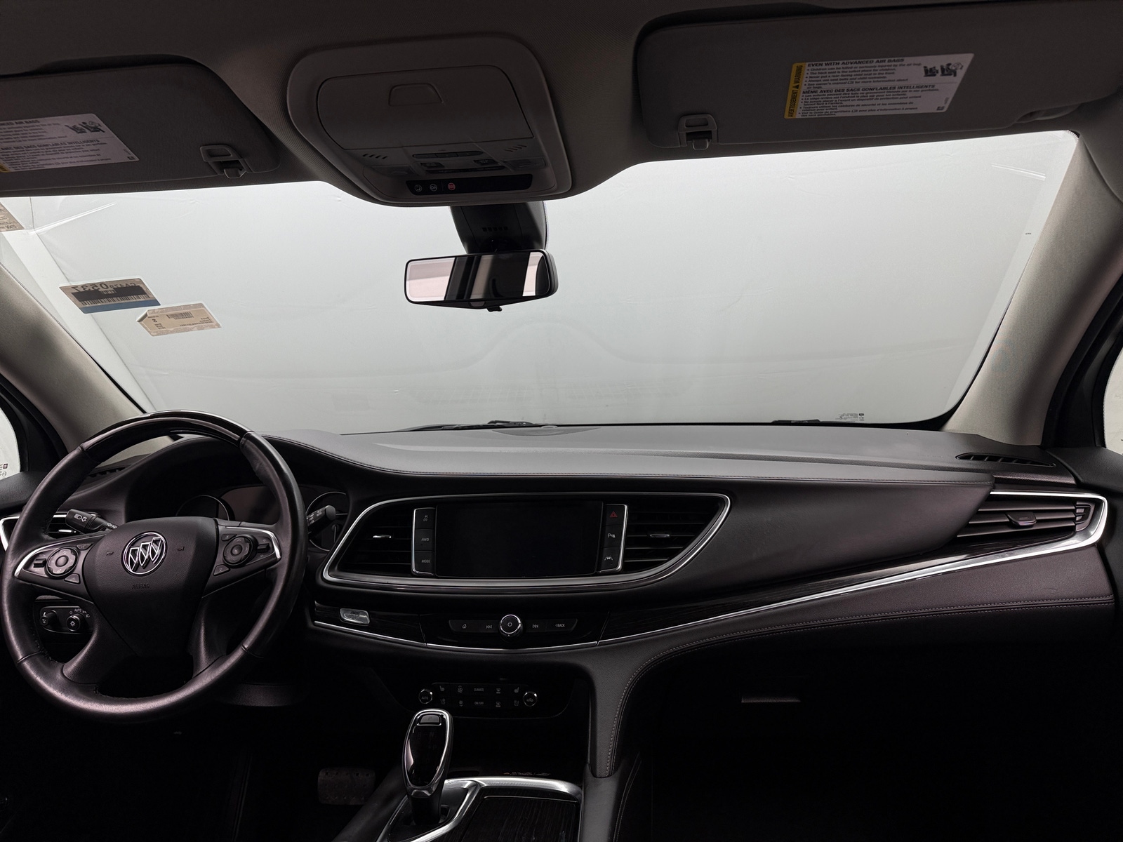 Thumbnail: 2019 Buick Enclave - 2