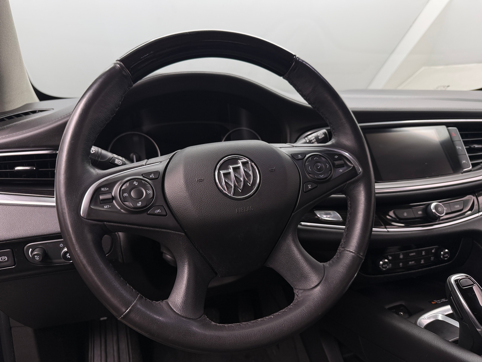 Thumbnail: 2019 Buick Enclave - 4