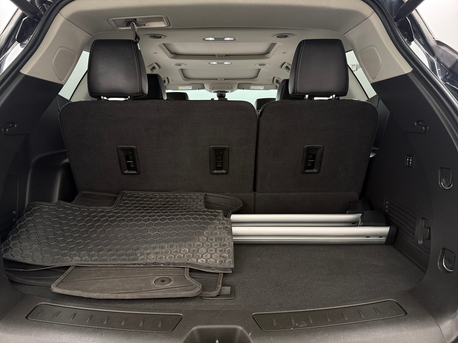 Thumbnail: 2019 Buick Enclave - 6