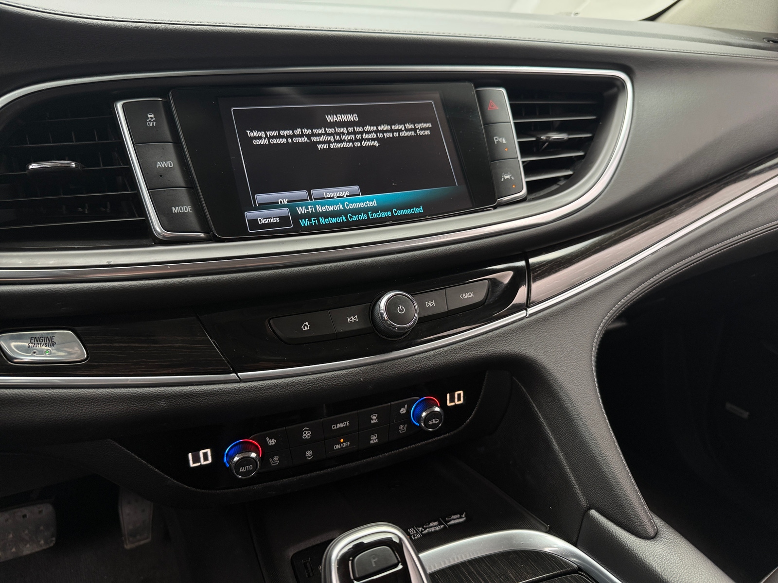 Thumbnail: 2019 Buick Enclave - 3