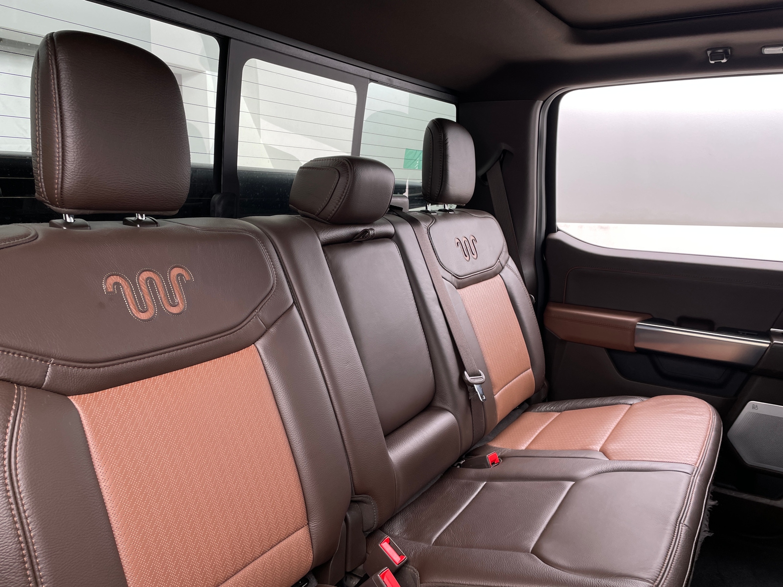 Thumbnail: 2025 Ford Econoline - 5