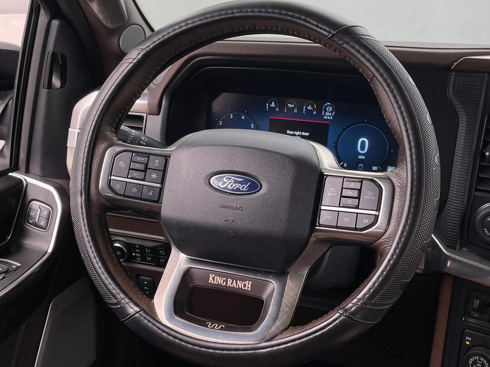 Thumbnail: 2025 Ford Econoline - 4