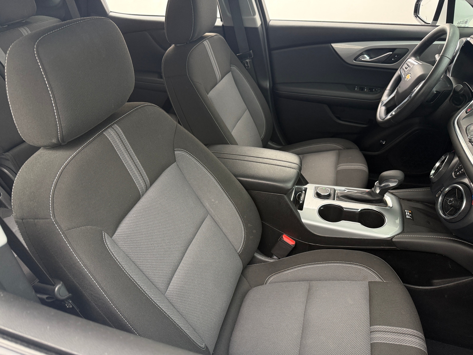 Thumbnail: 2024 Chevrolet Blazer - 2