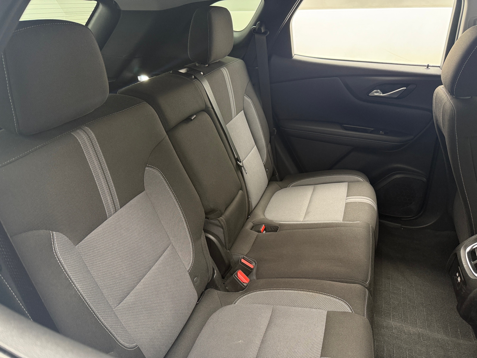 Thumbnail: 2024 Chevrolet Blazer - 6