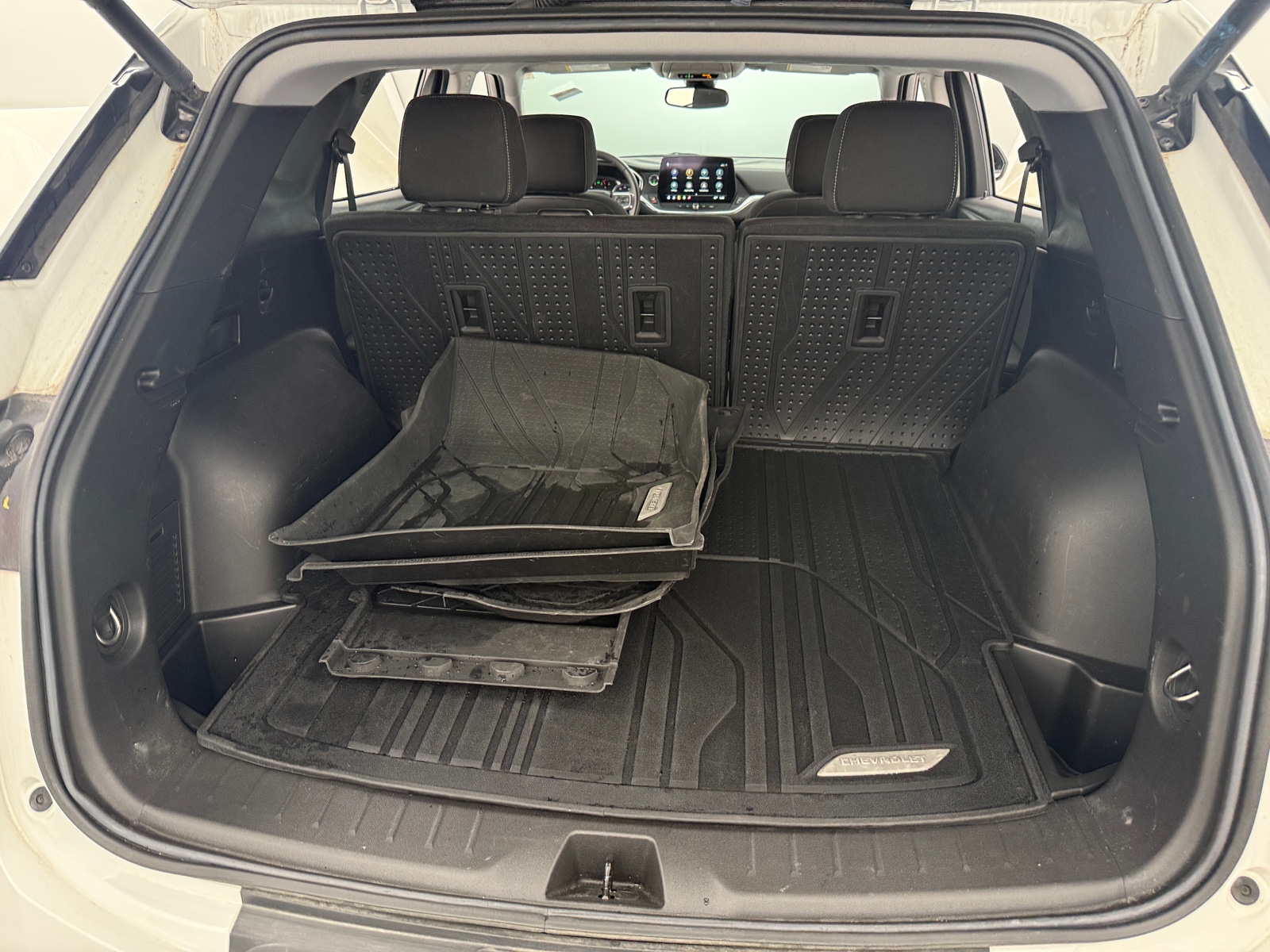 Thumbnail: 2024 Chevrolet Blazer - 7