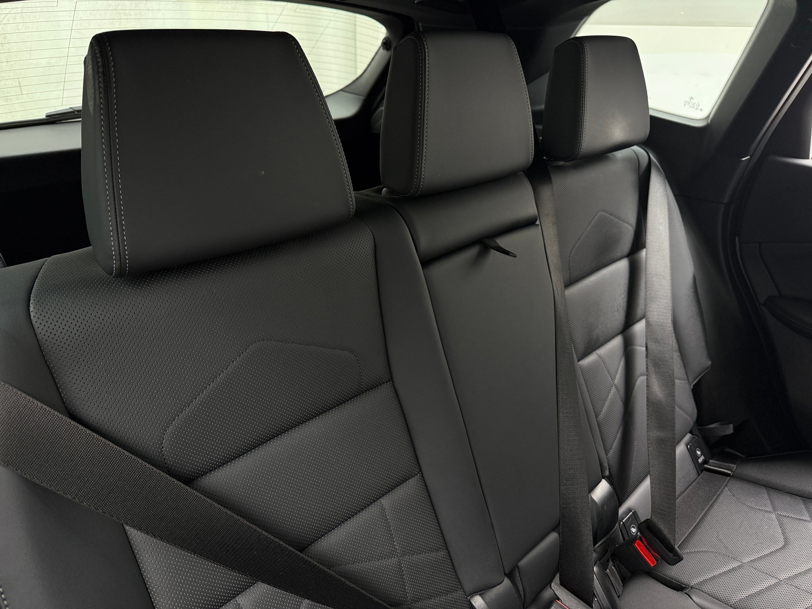 Thumbnail: 2026 BMW X1 - 5